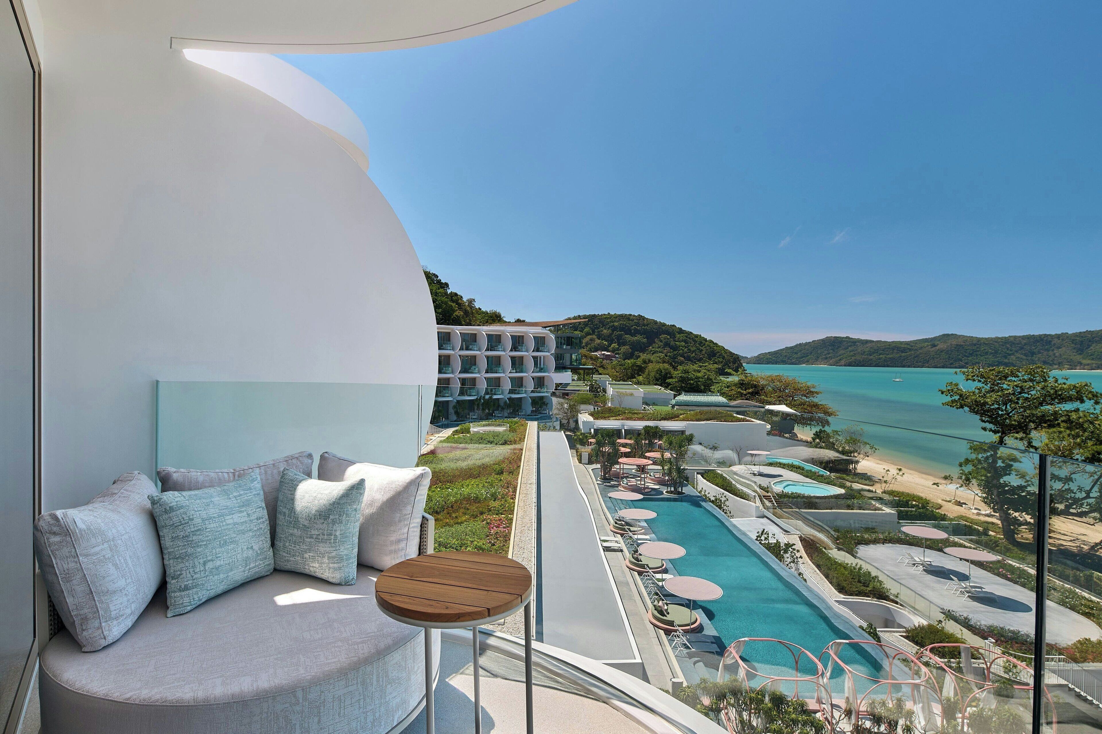 Veranda Resort Phuket Autograph Collection