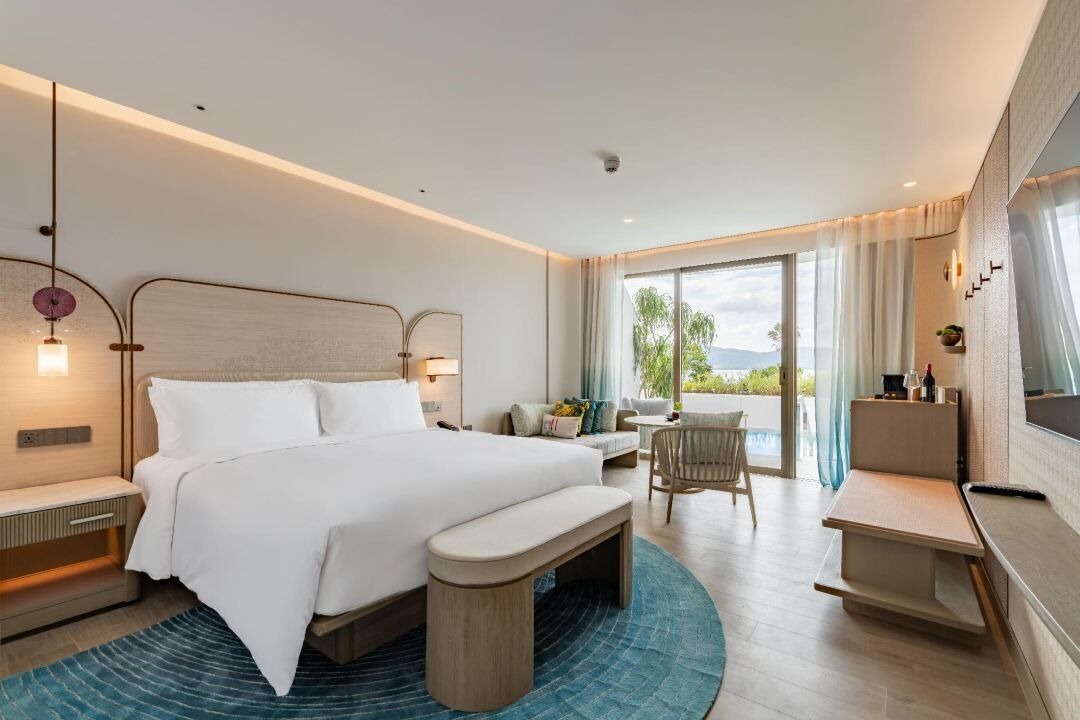 Veranda Resort Phuket Autograph Collection
