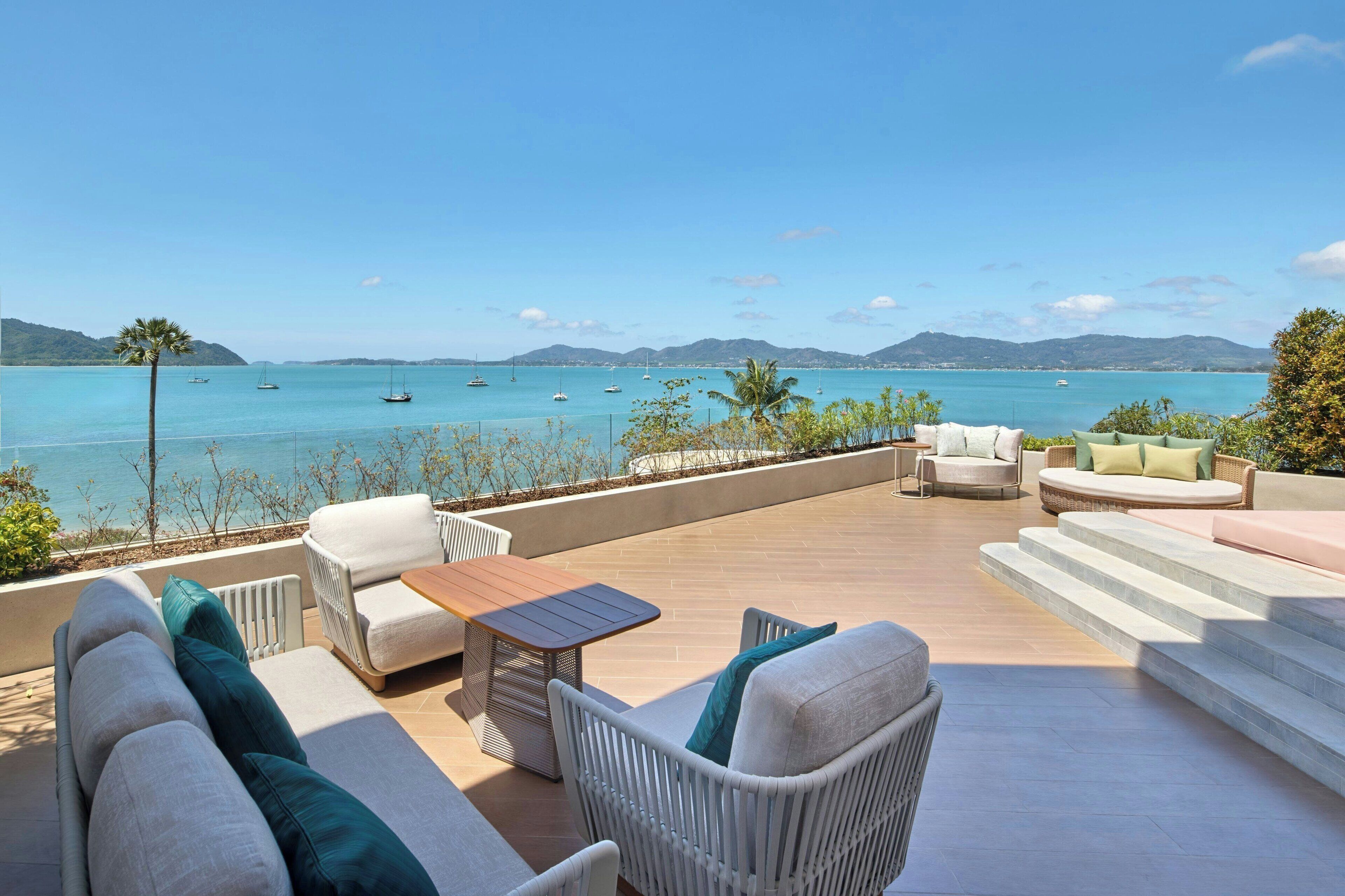 Veranda Resort Phuket Autograph Collection