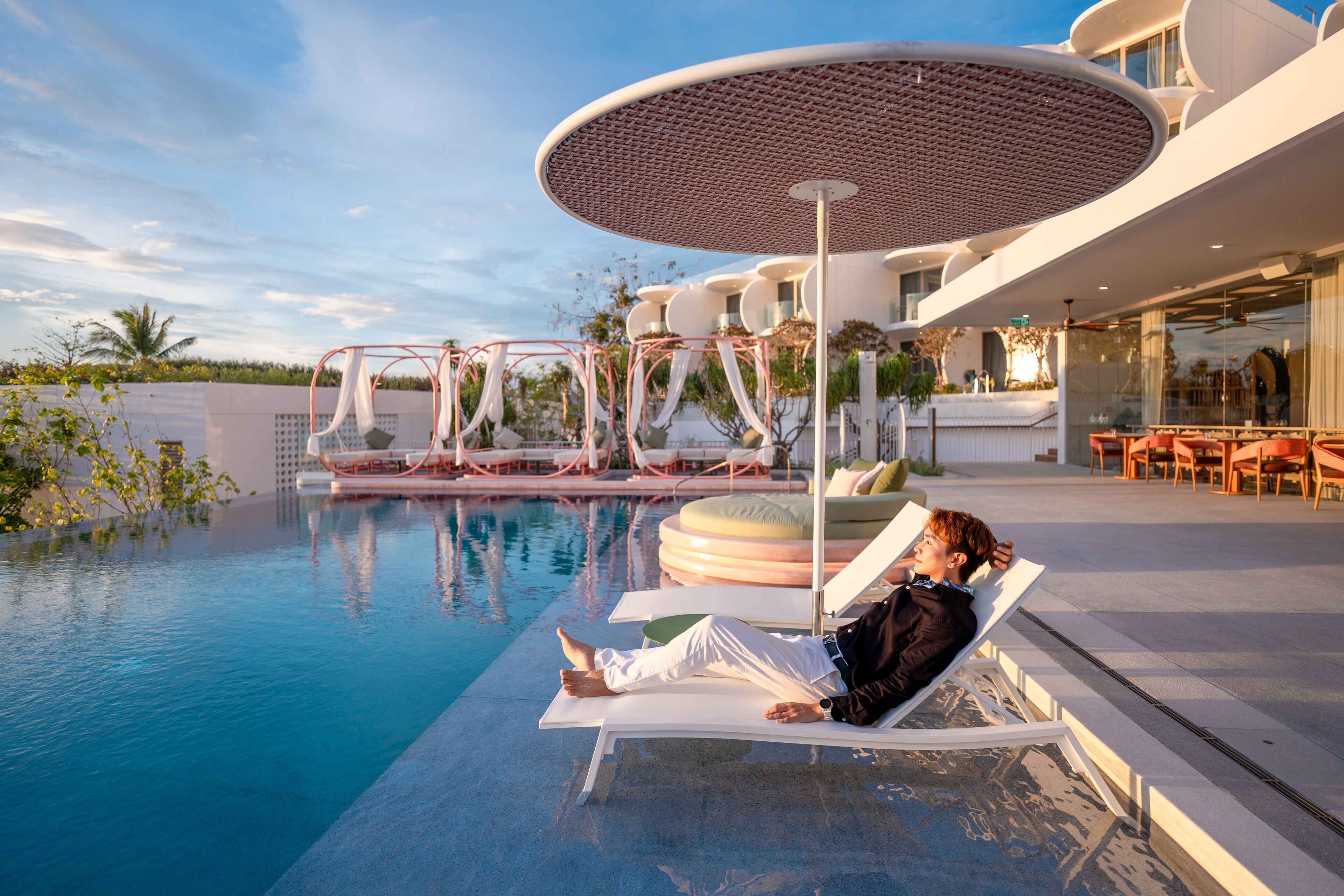 Veranda Resort Phuket Autograph Collection
