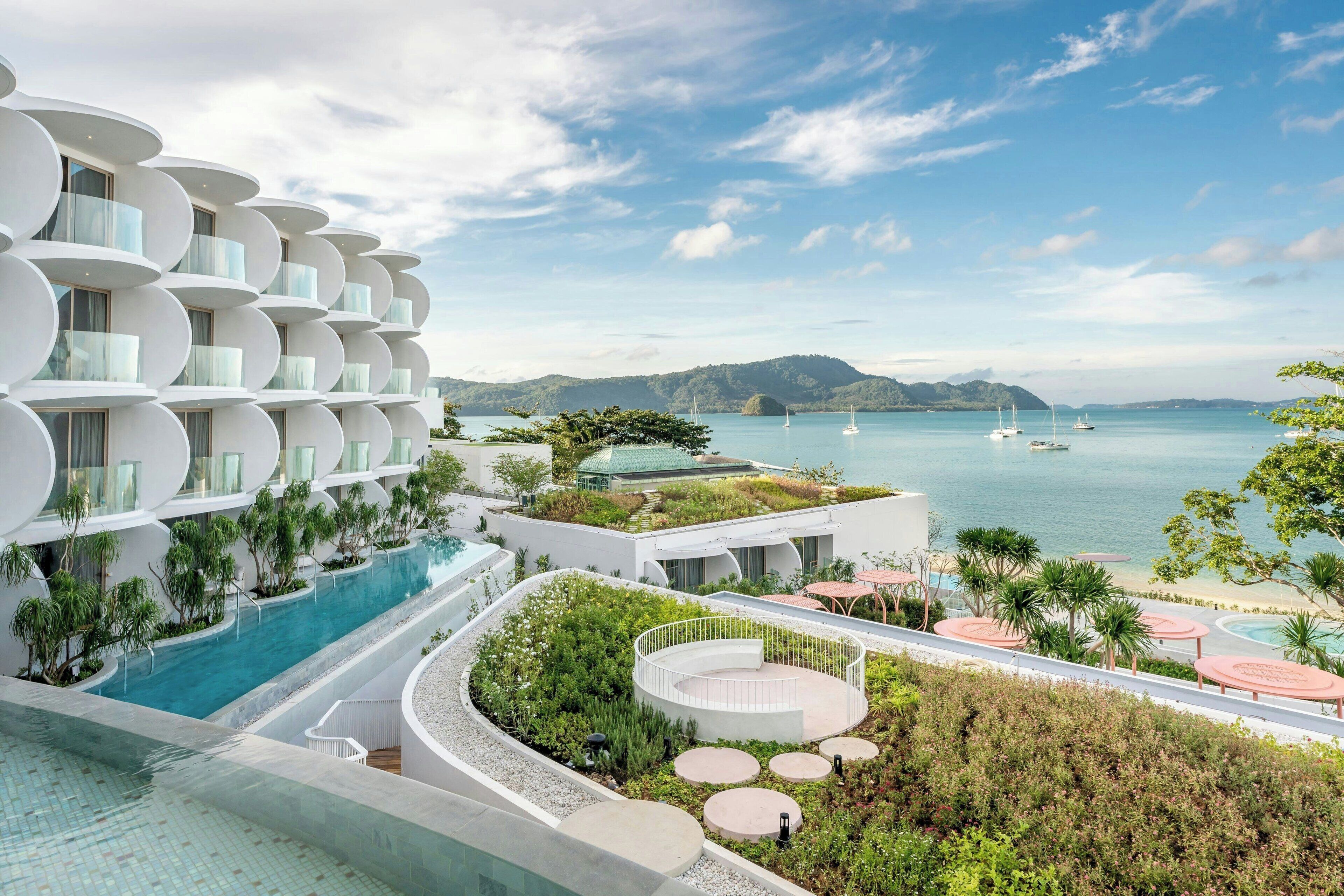 Veranda Resort Phuket Autograph Collection