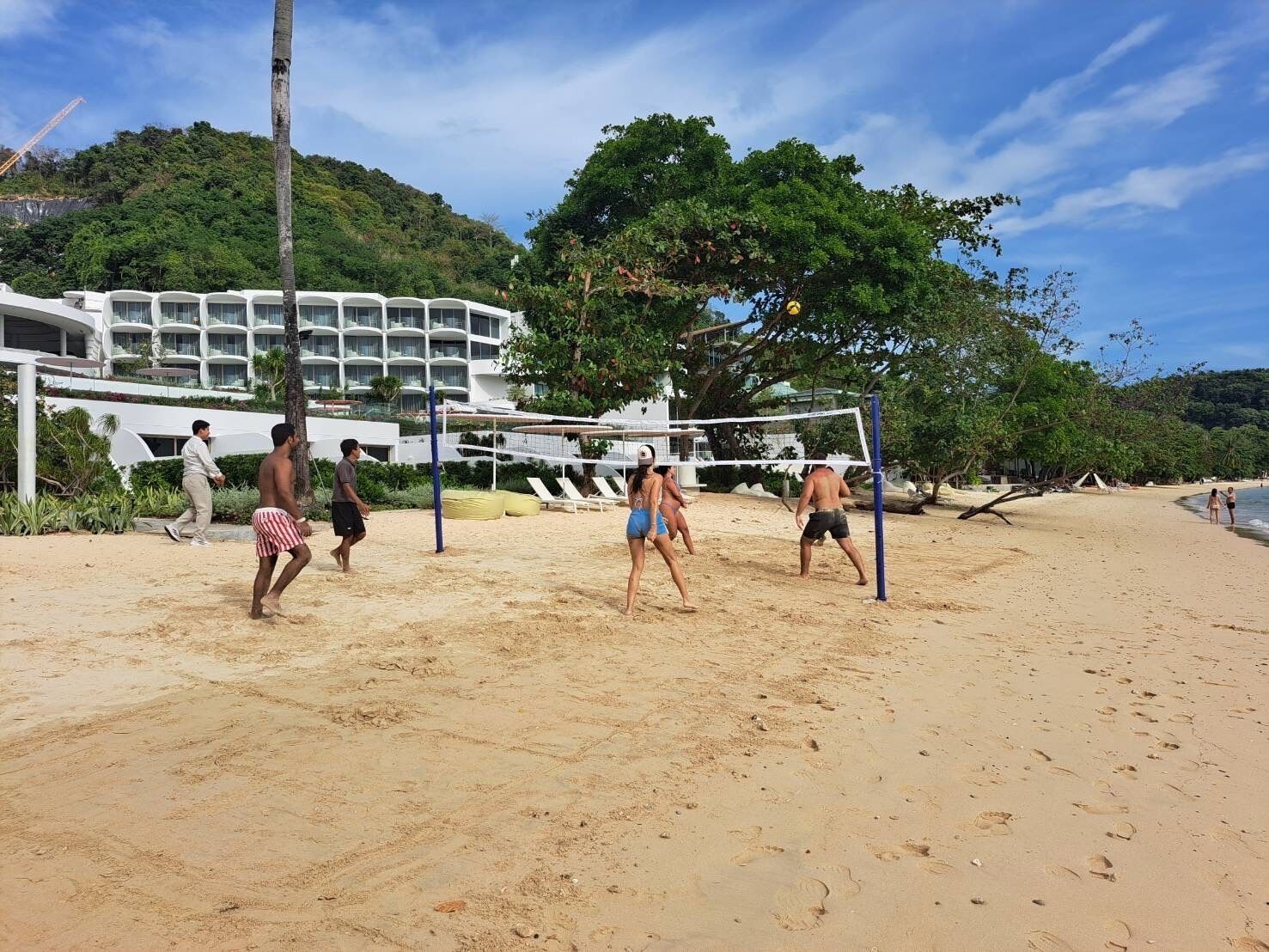 Veranda Resort Phuket Autograph Collection