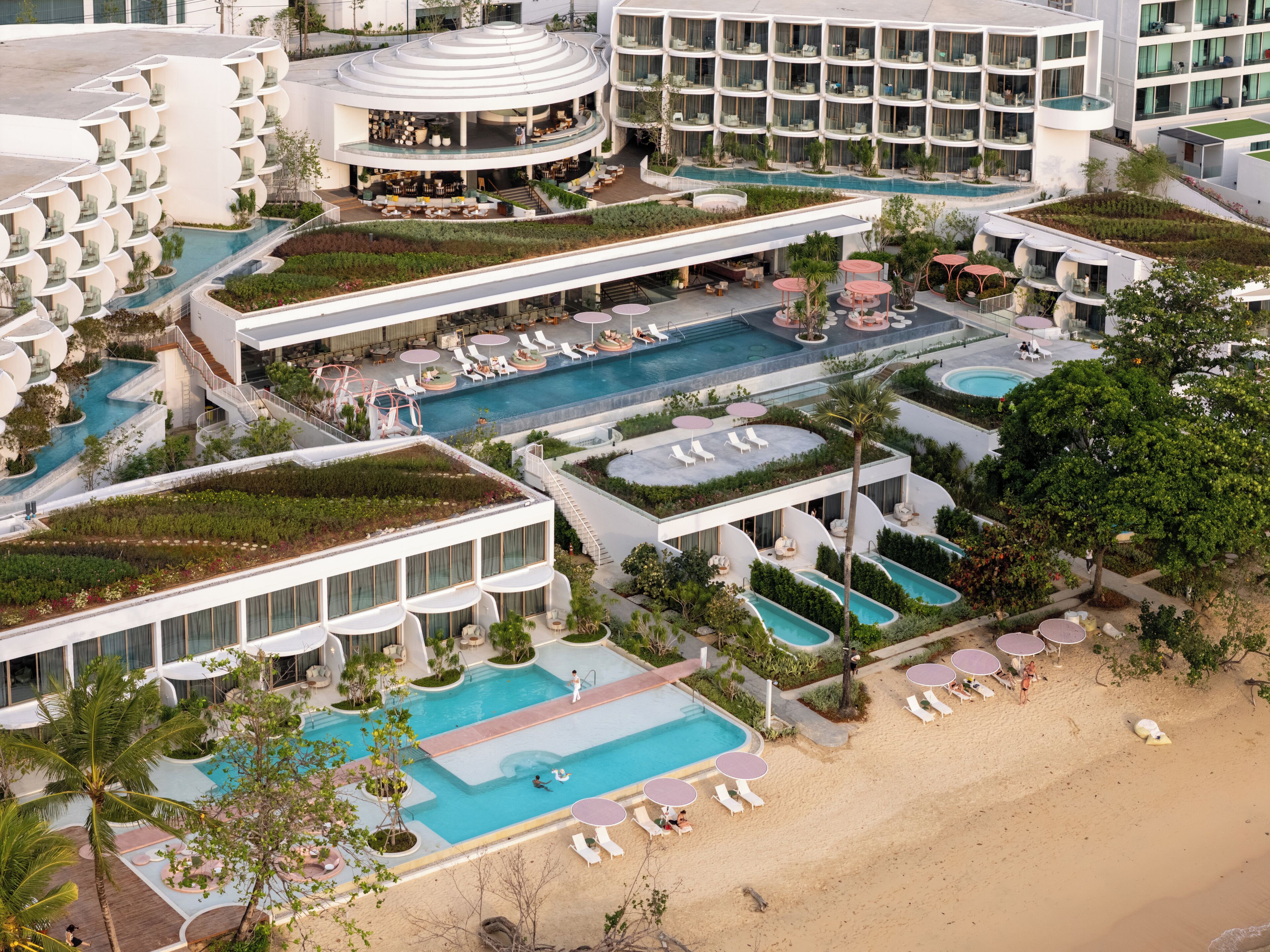 Veranda Resort Phuket Autograph Collection