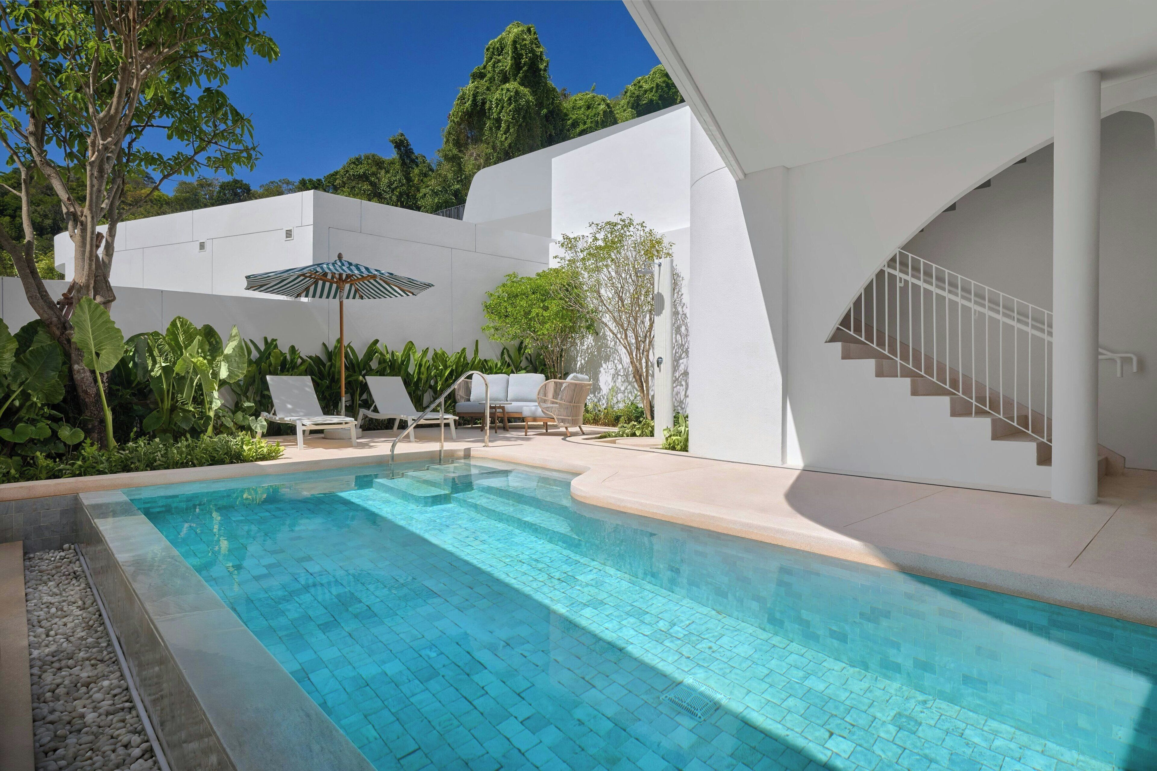 Veranda Resort Phuket Autograph Collection