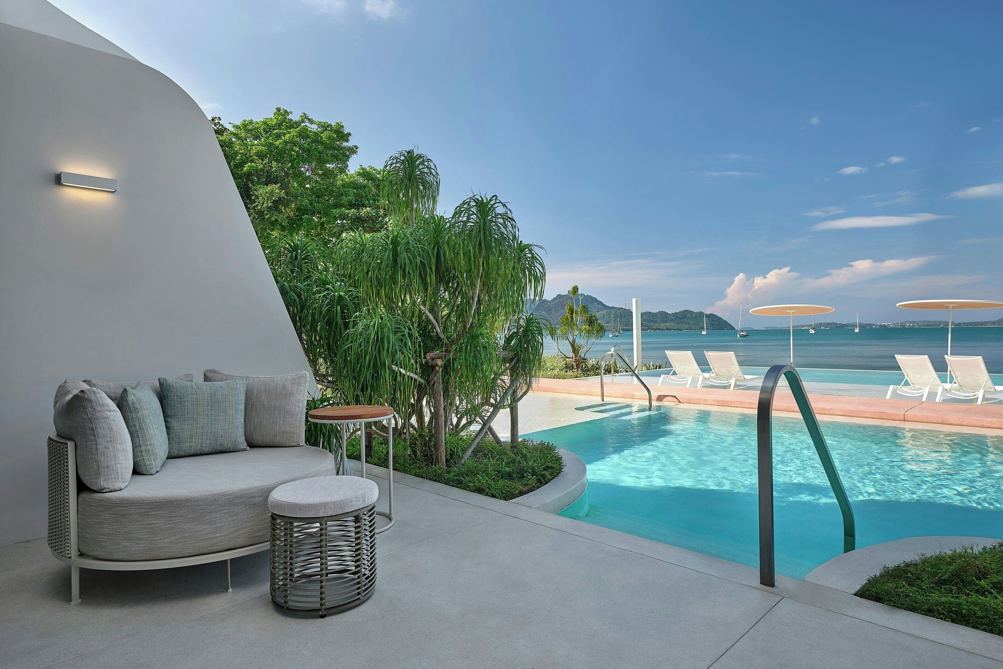 Veranda Resort Phuket Autograph Collection