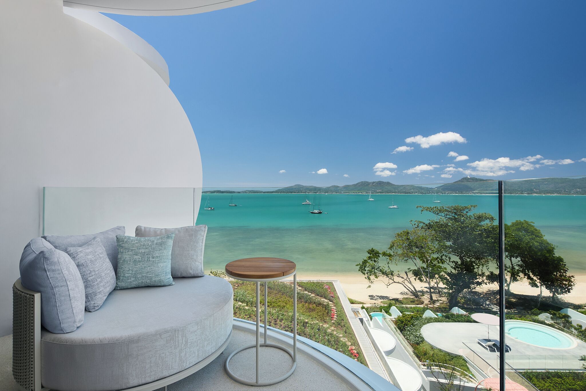 Veranda Resort Phuket Autograph Collection