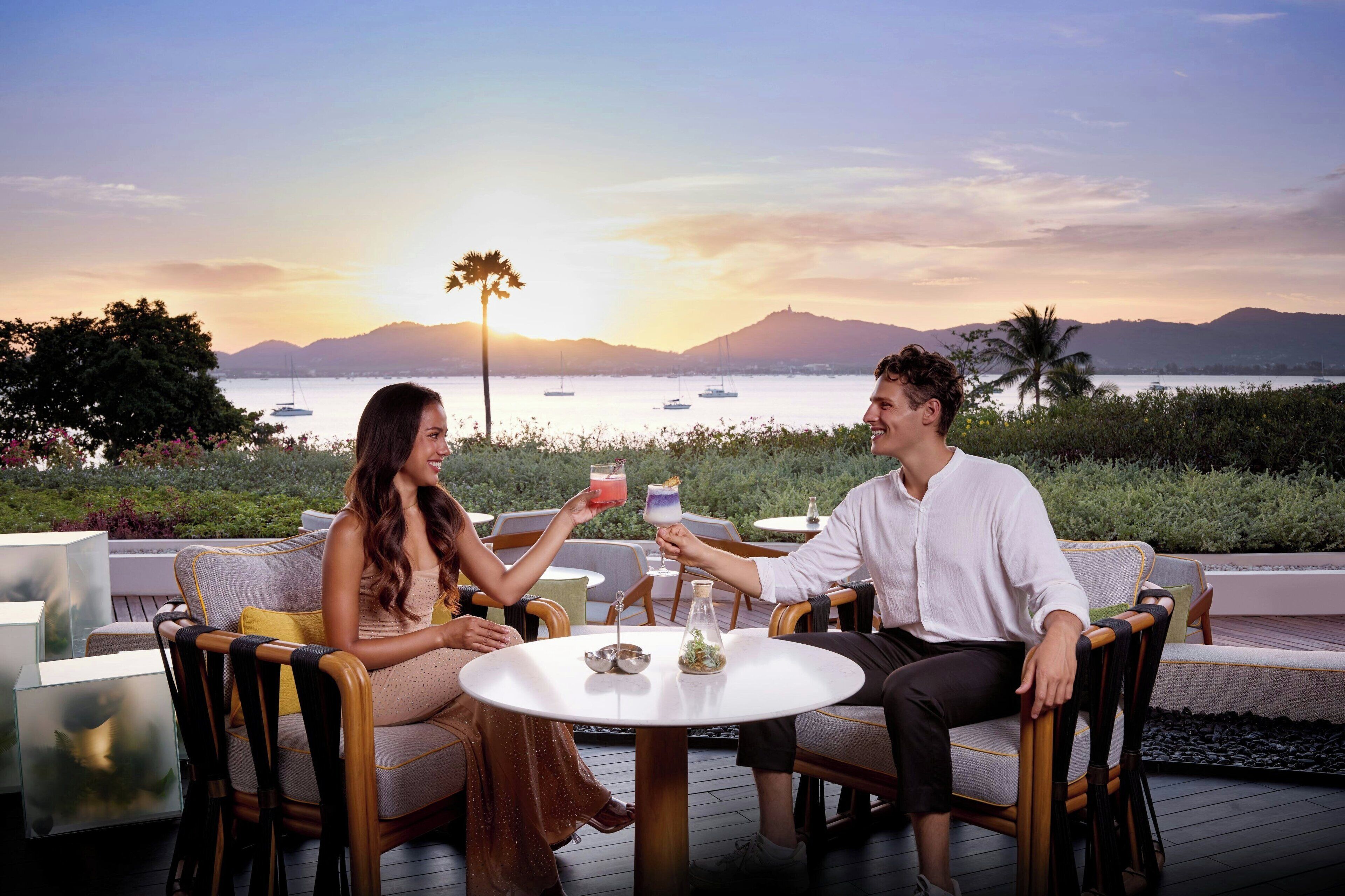 Veranda Resort Phuket Autograph Collection