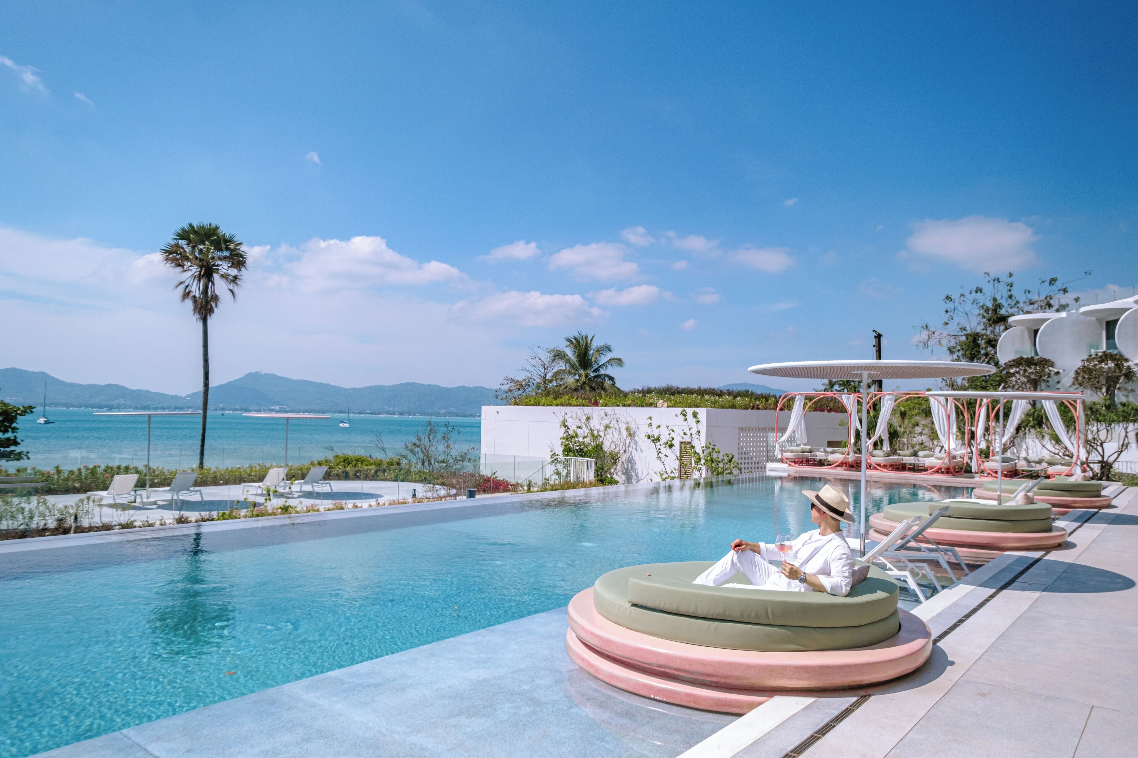 Veranda Resort Phuket Autograph Collection
