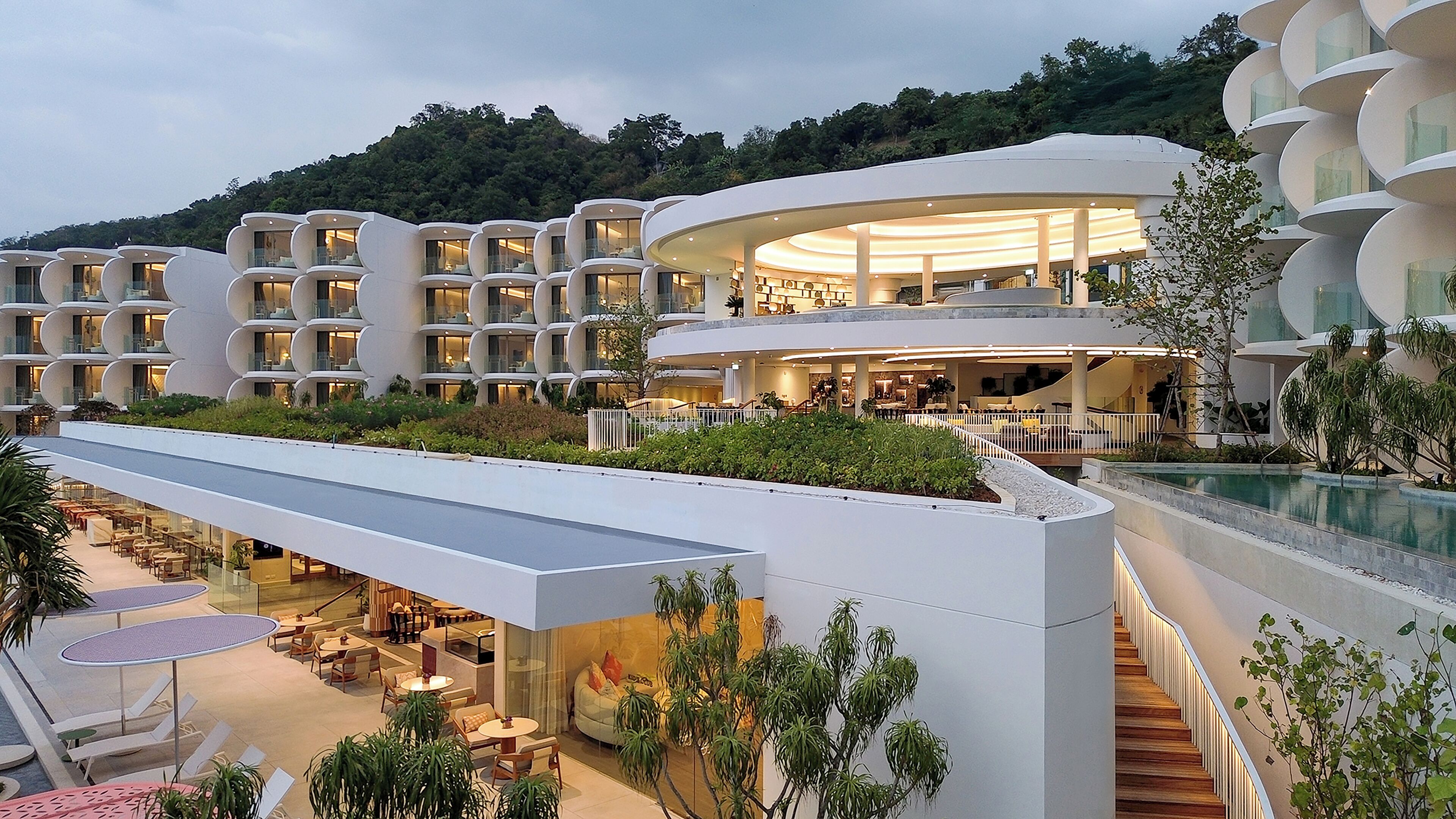 Veranda Resort Phuket Autograph Collection