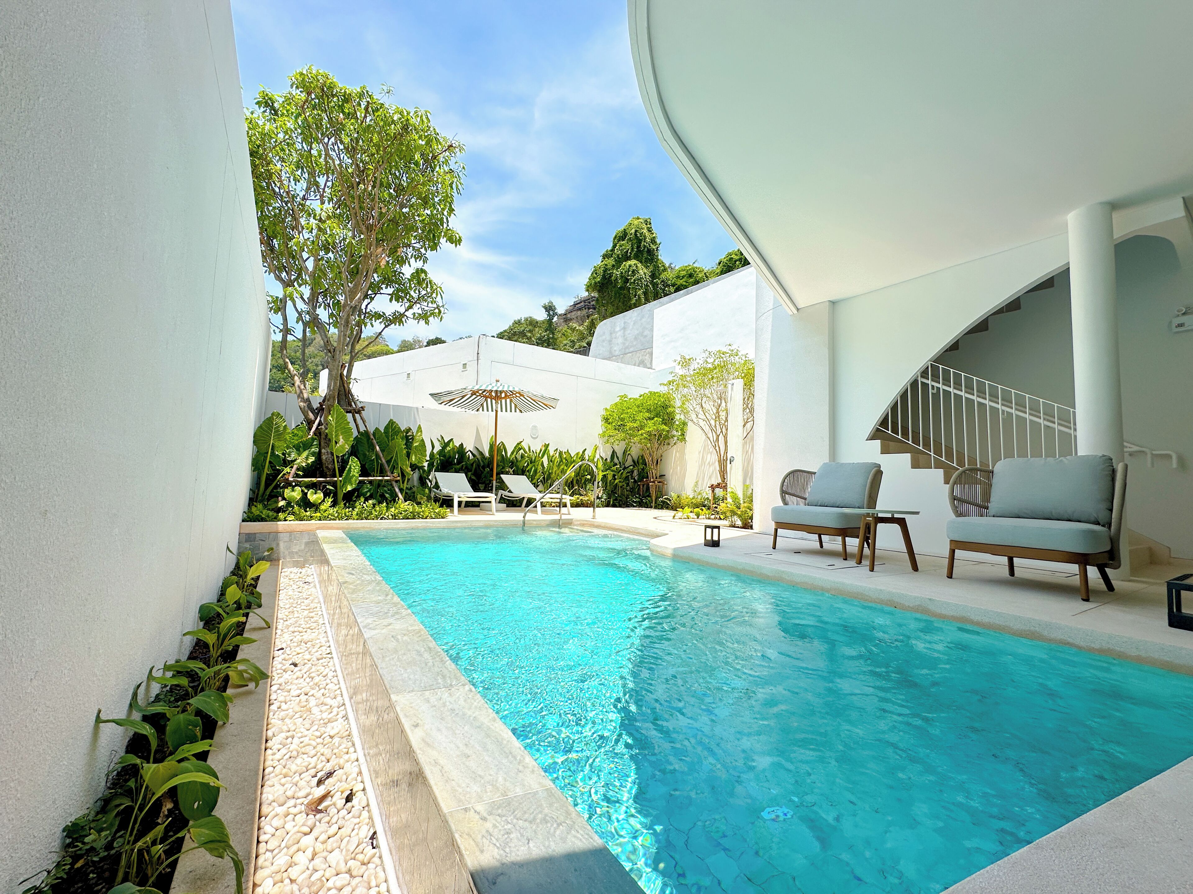 Veranda Resort Phuket Autograph Collection