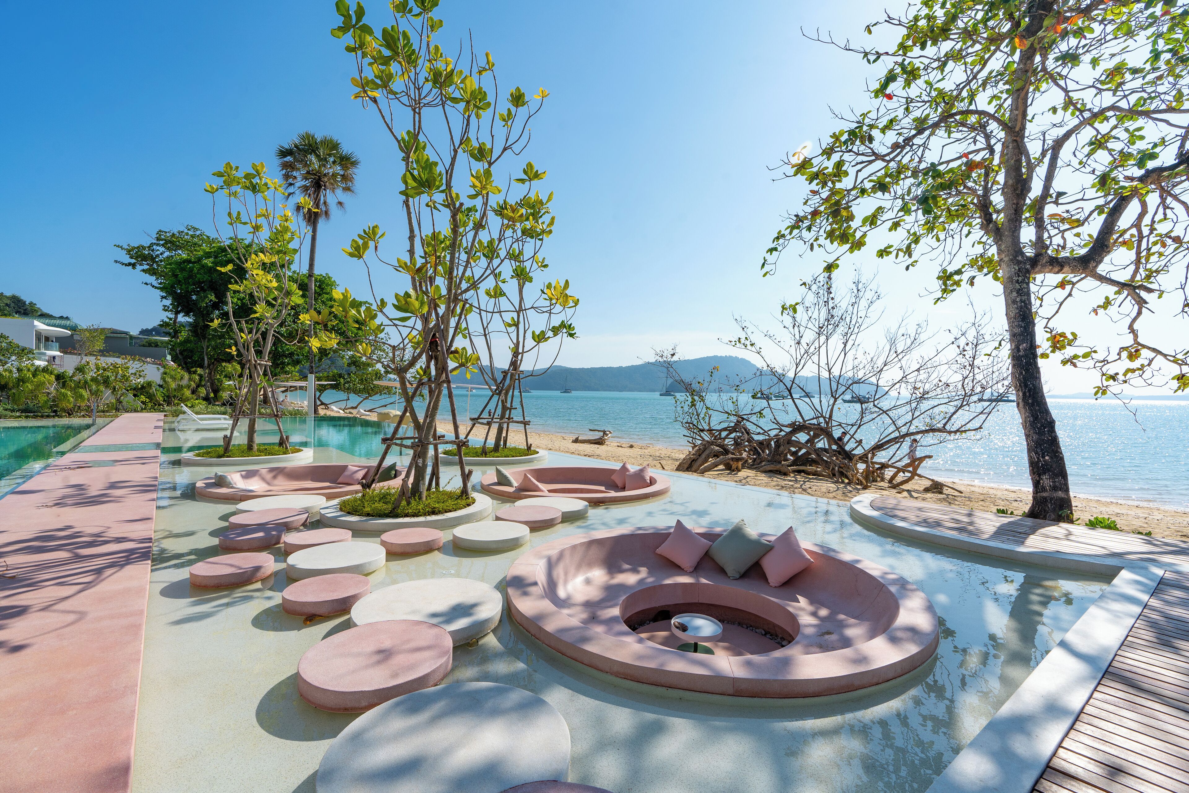 Veranda Resort Phuket Autograph Collection
