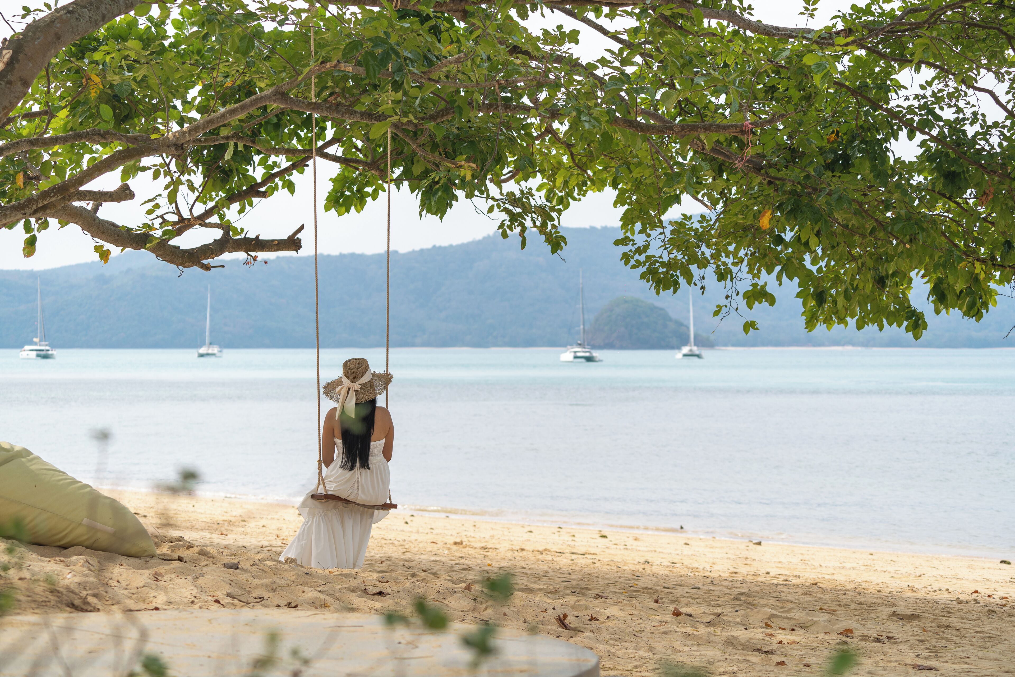 Veranda Resort Phuket Autograph Collection