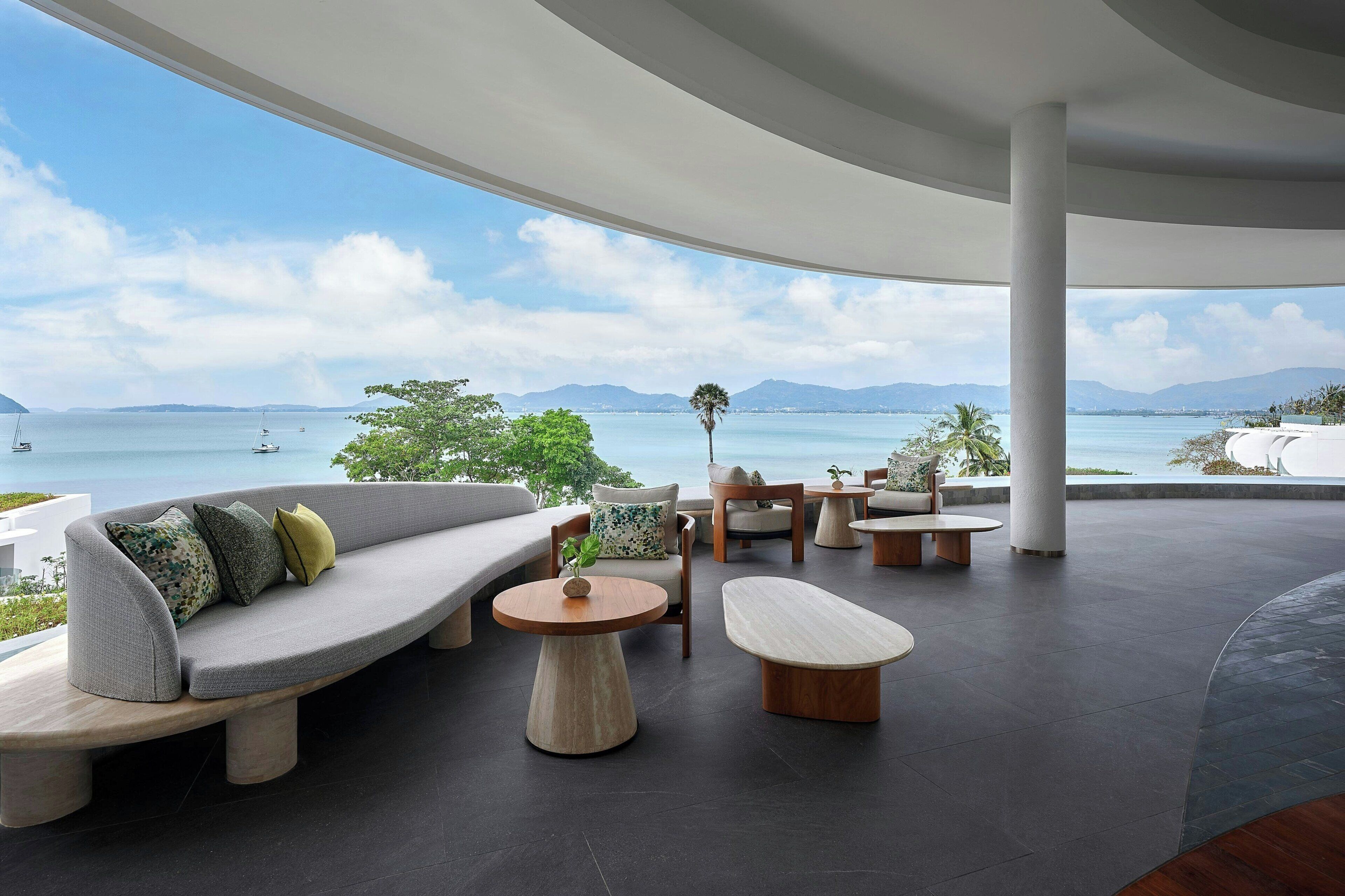 Veranda Resort Phuket Autograph Collection