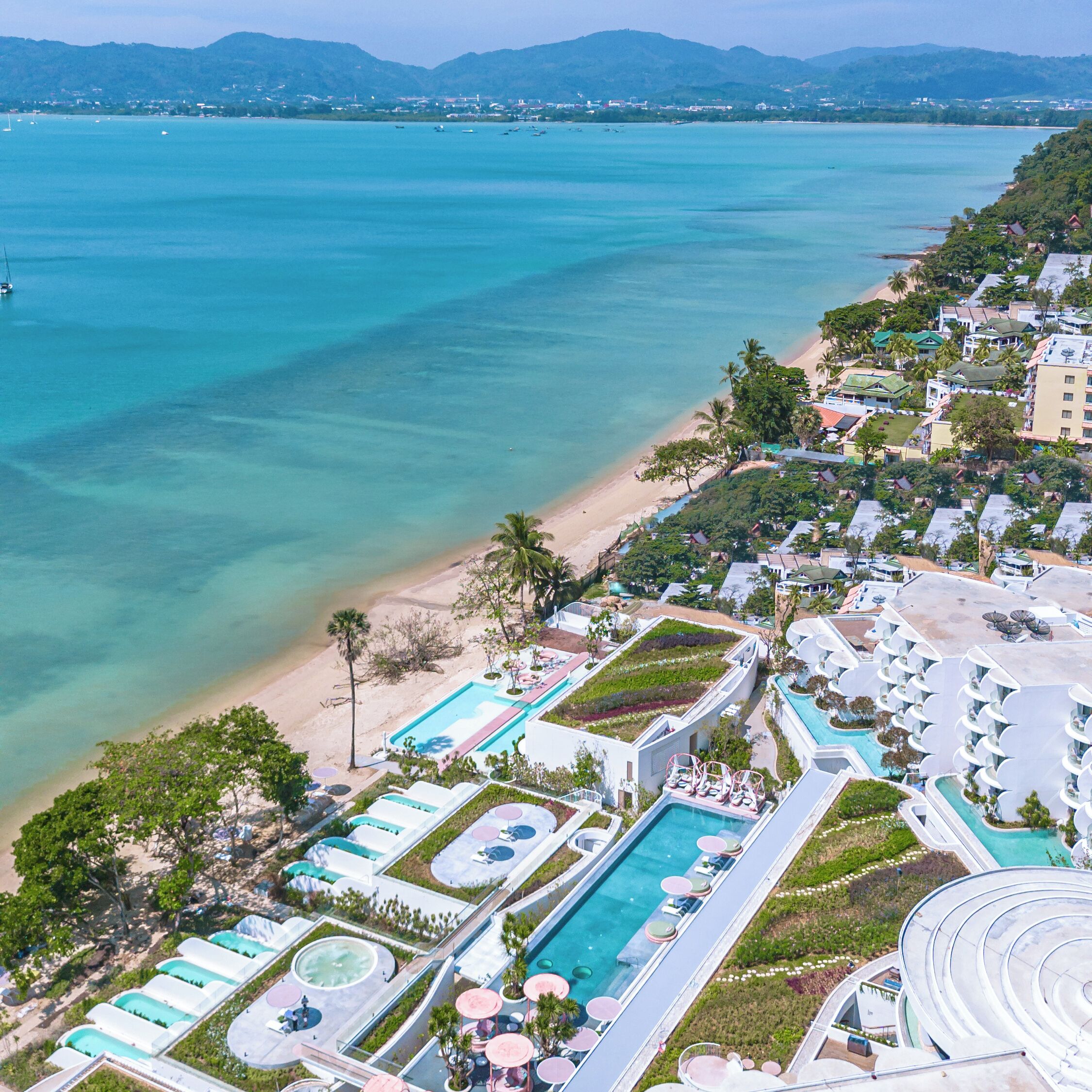 Veranda Resort Phuket Autograph Collection