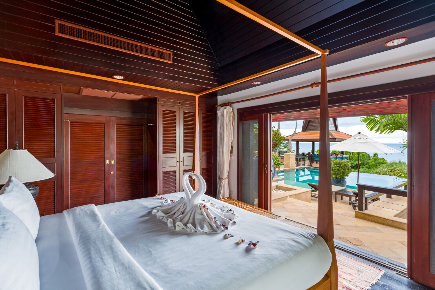Villa Baan Hen