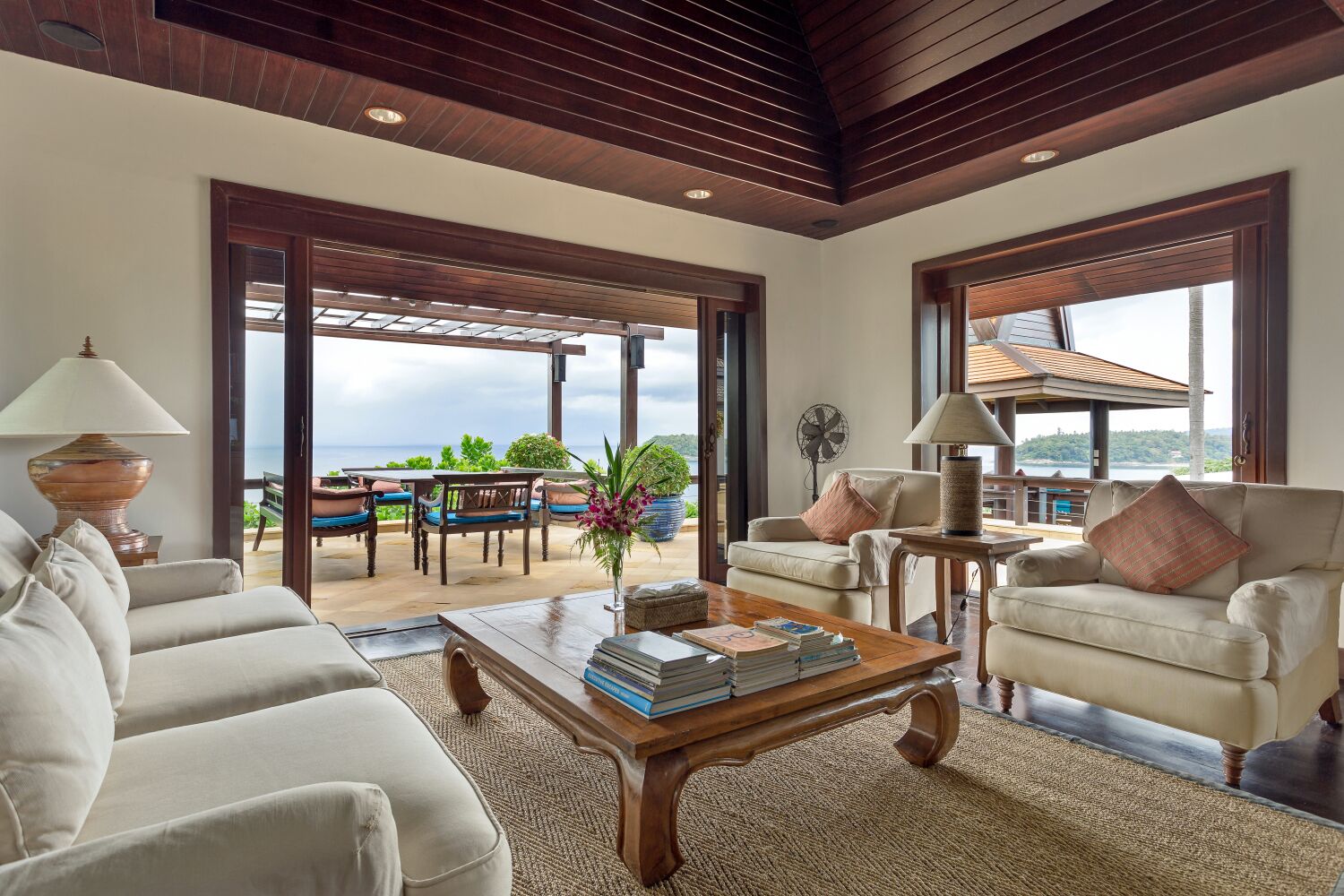 Villa Baan Hen
