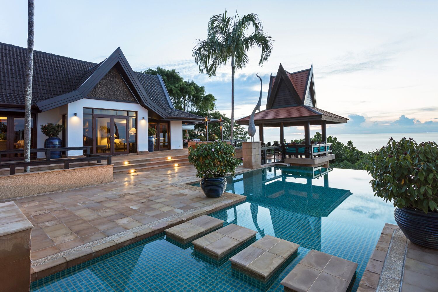 Villa Baan Hen