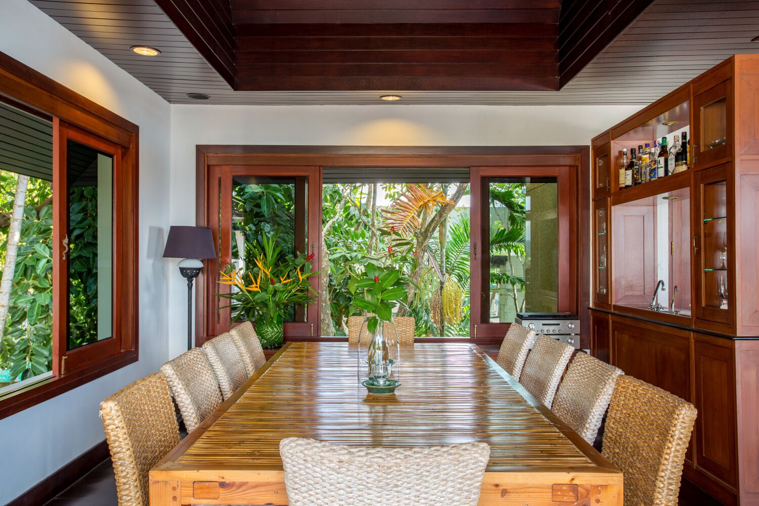Villa Baan Hen