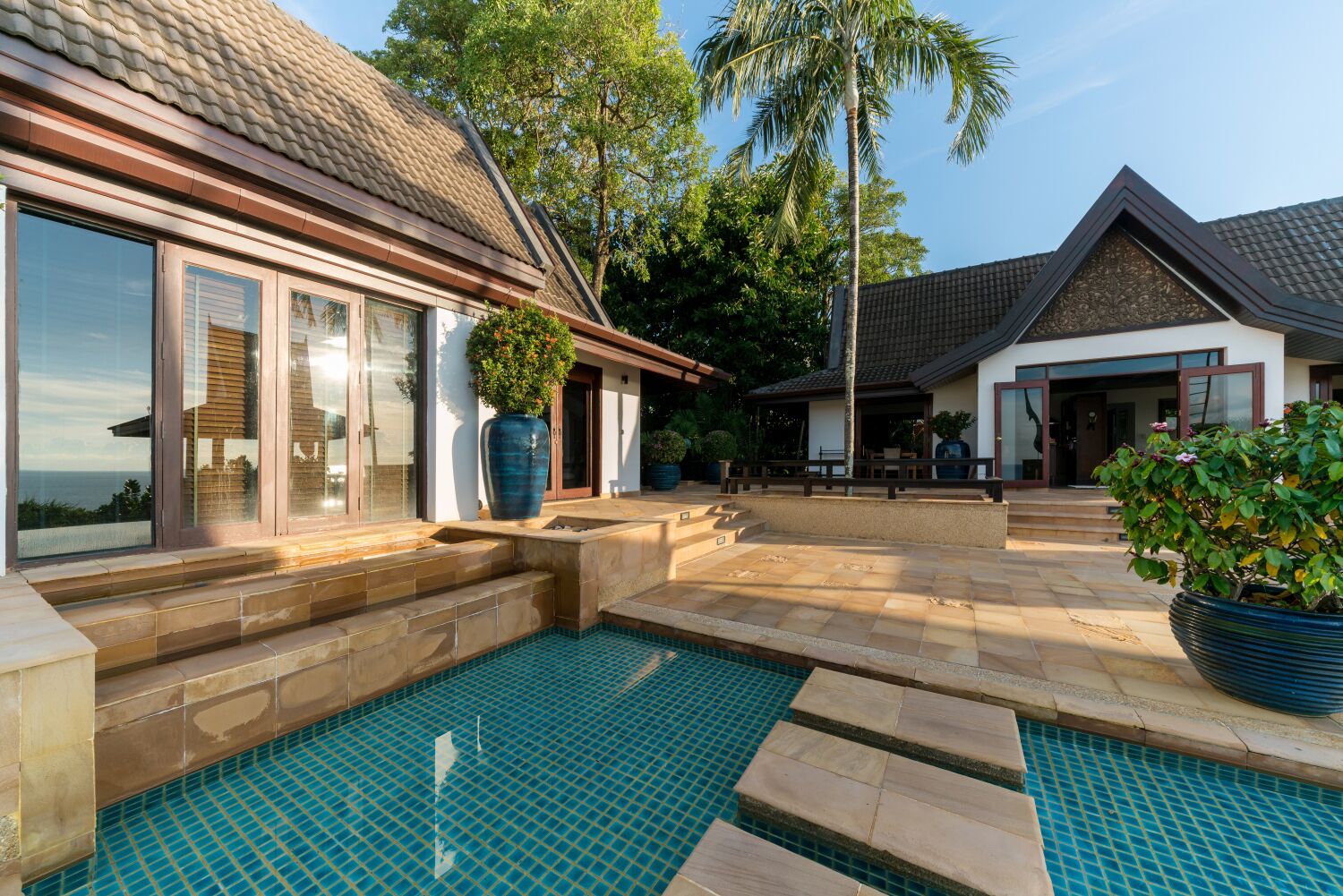Villa Baan Hen