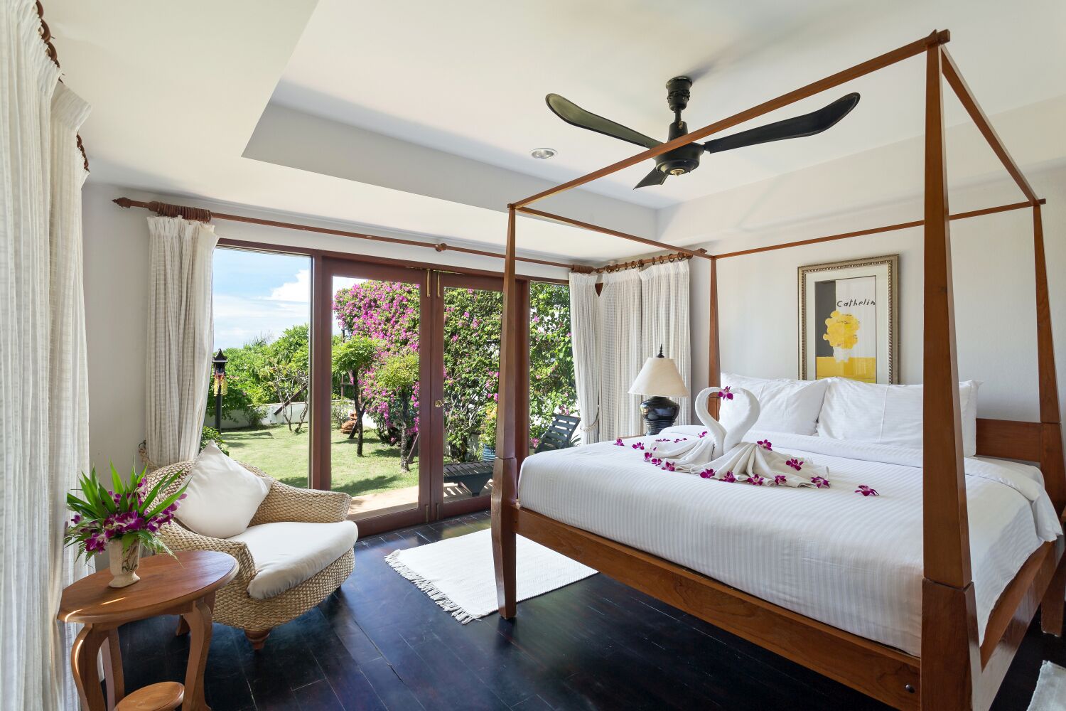 Villa Baan Hen