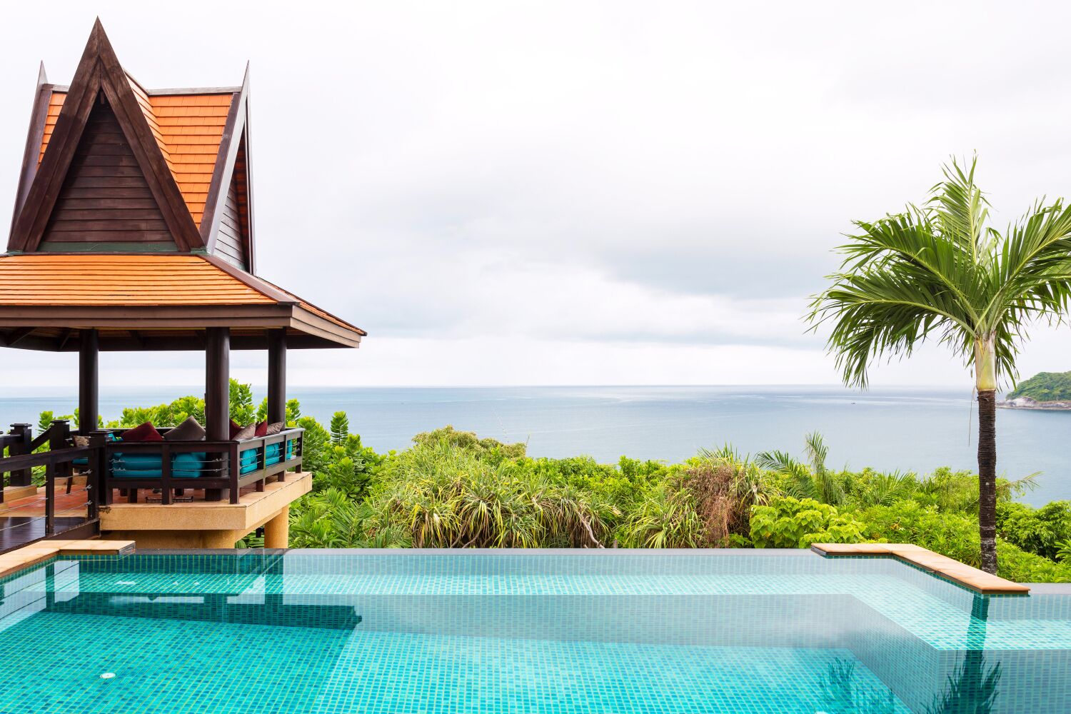Villa Baan Hen