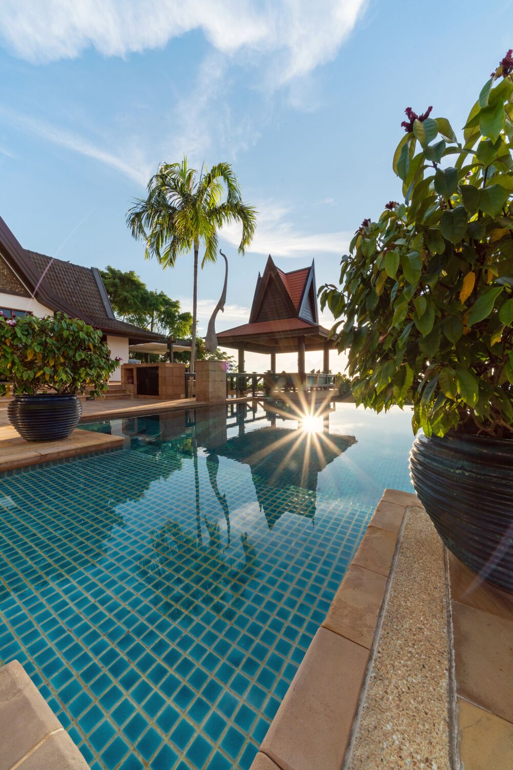 Villa Baan Hen
