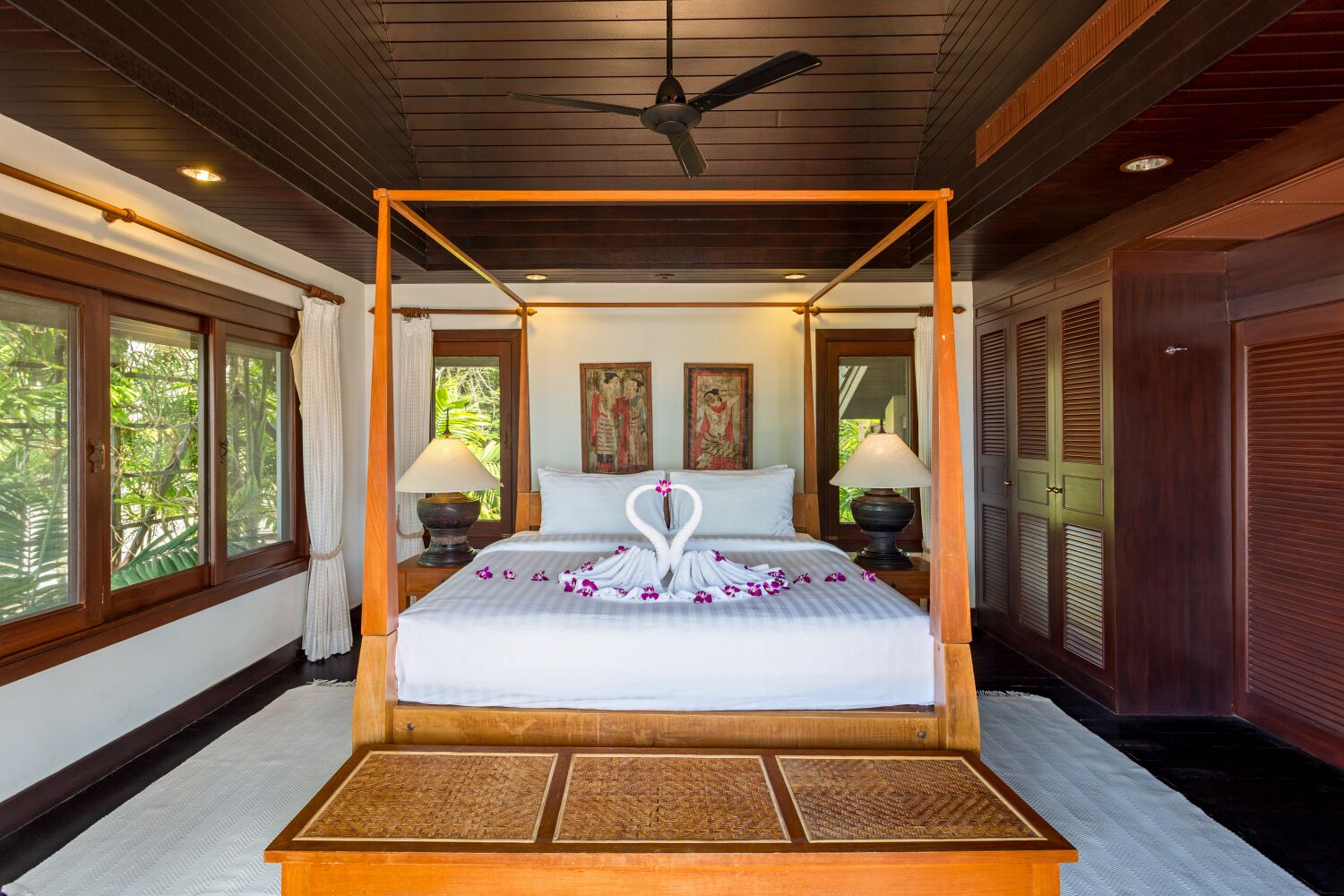 Villa Baan Hen