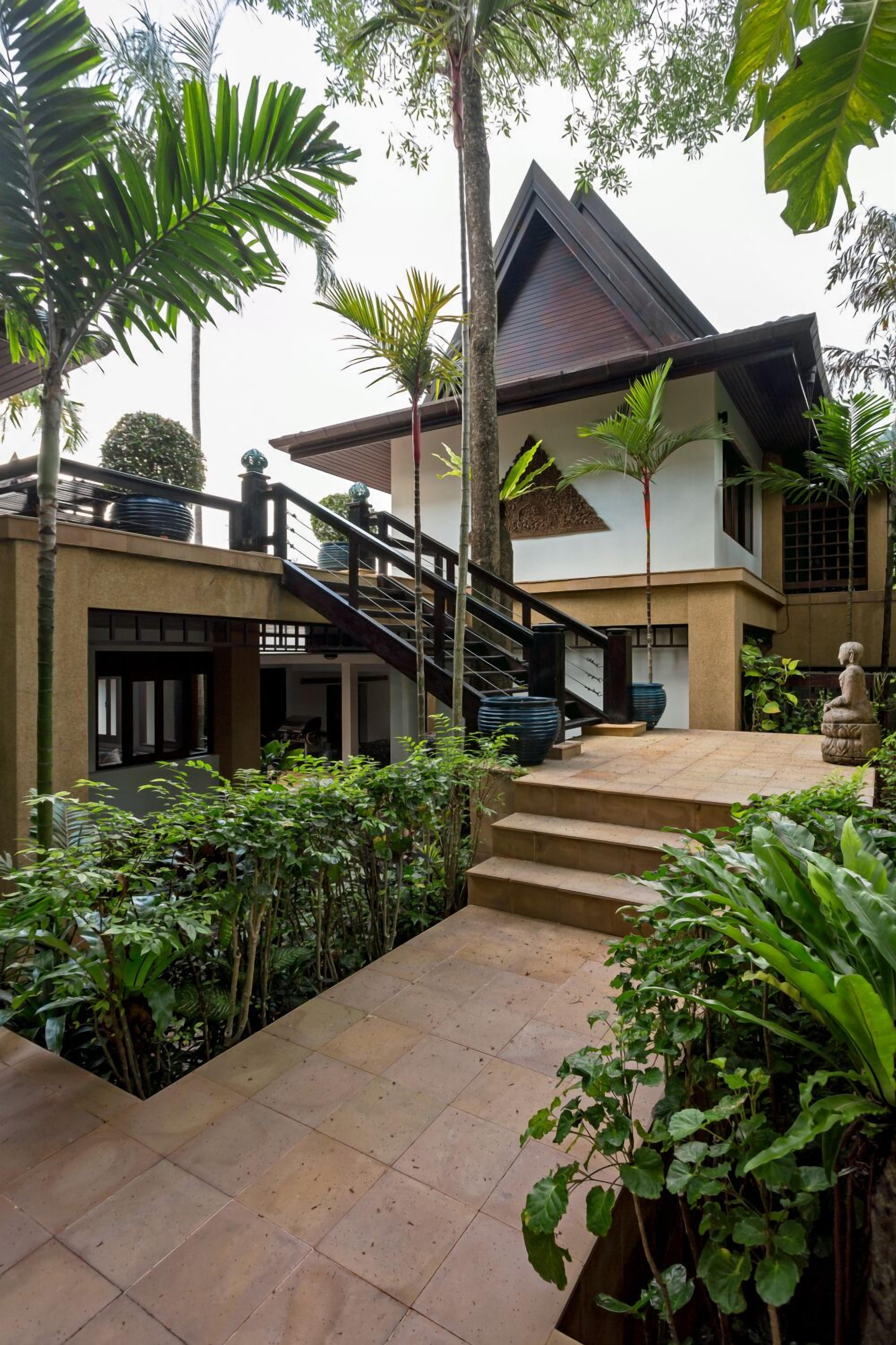 Villa Baan Hen