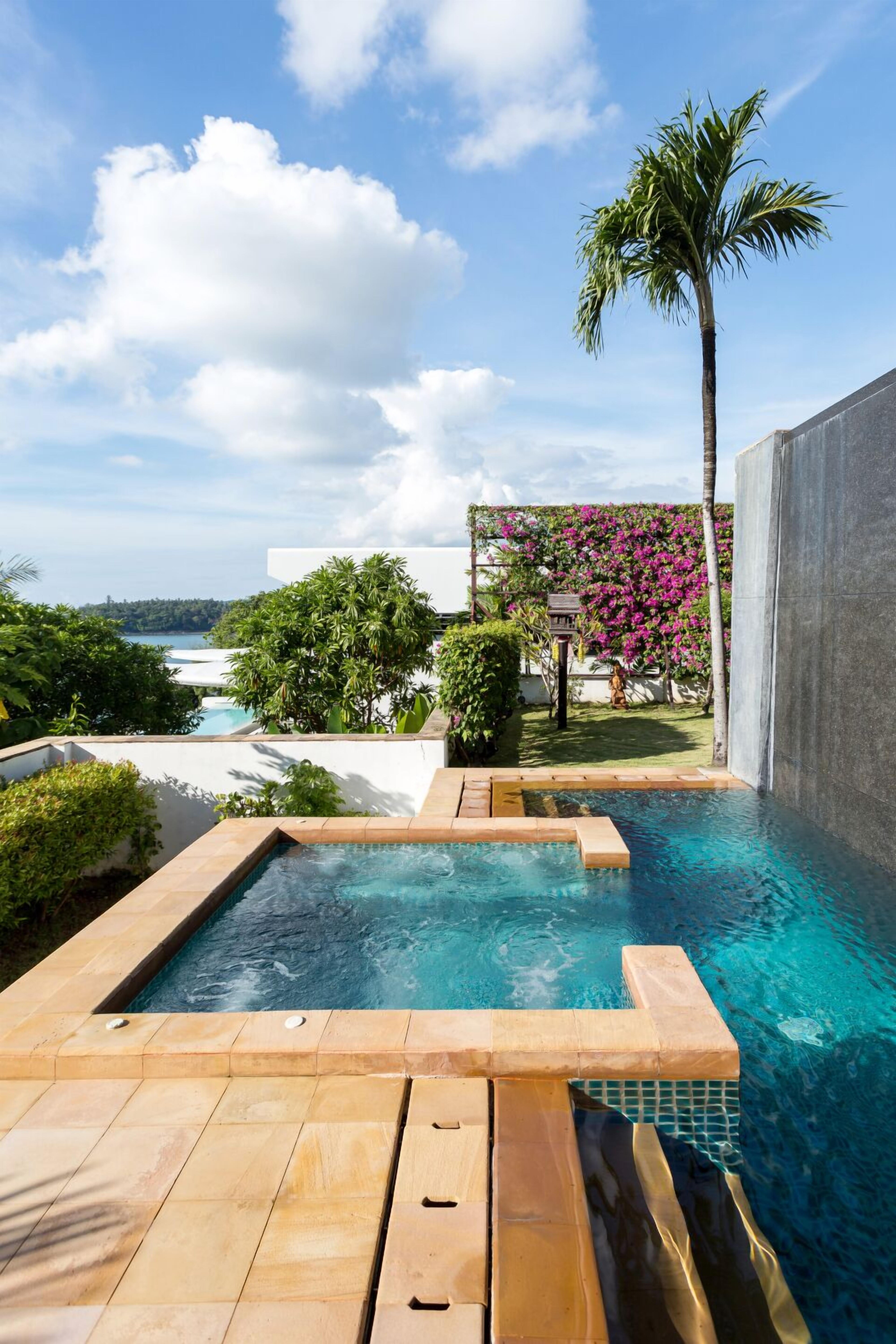 Villa Baan Hen