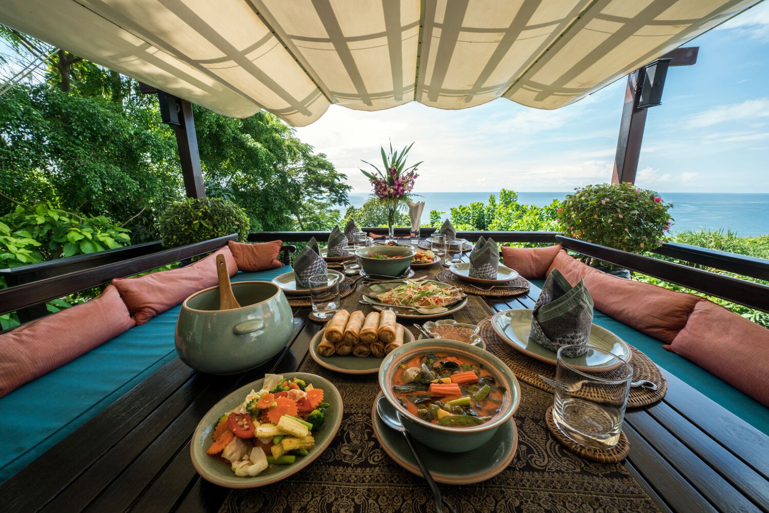 Villa Baan Hen