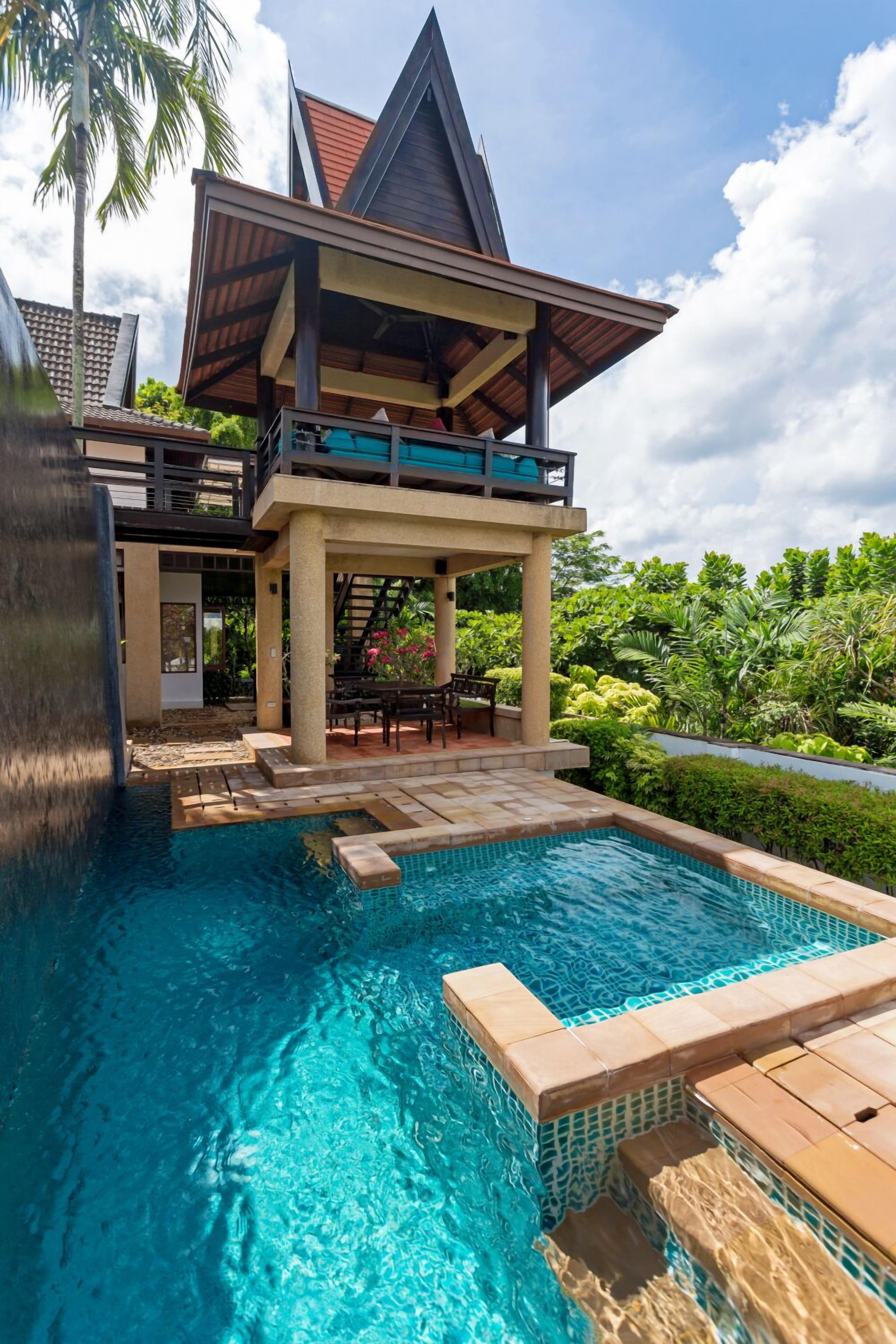Villa Baan Hen