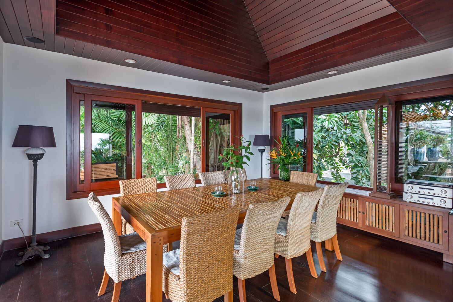 Villa Baan Hen