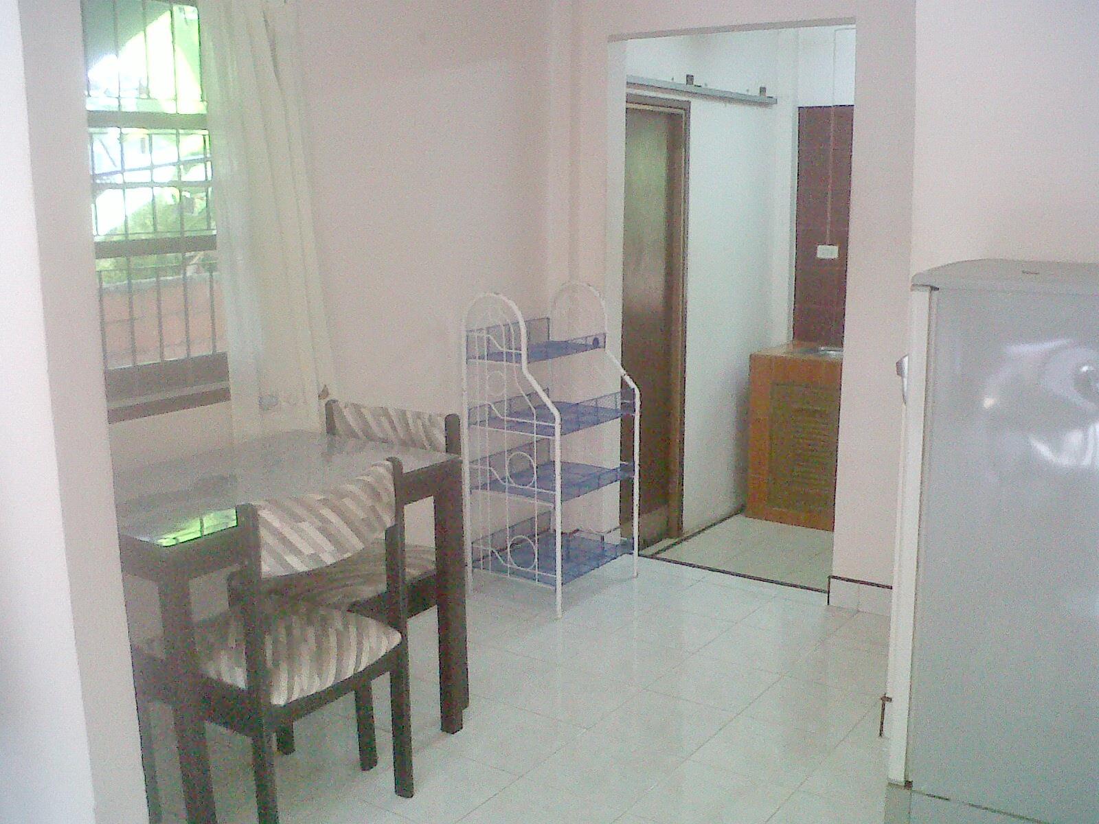 Village House TV1