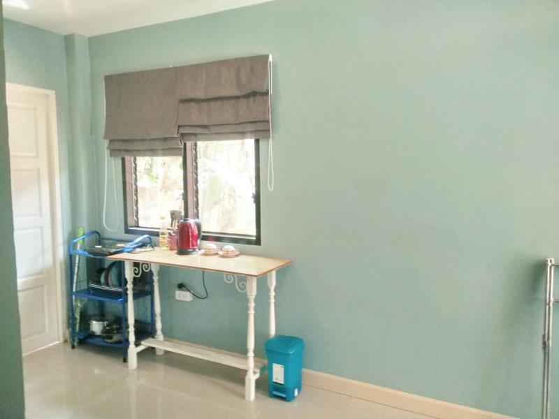 Village House TV1