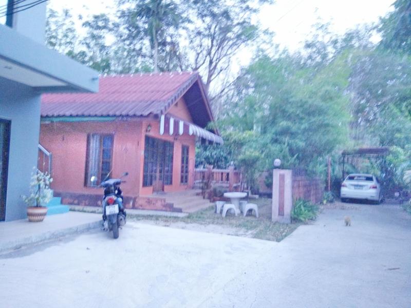 Village House TV1