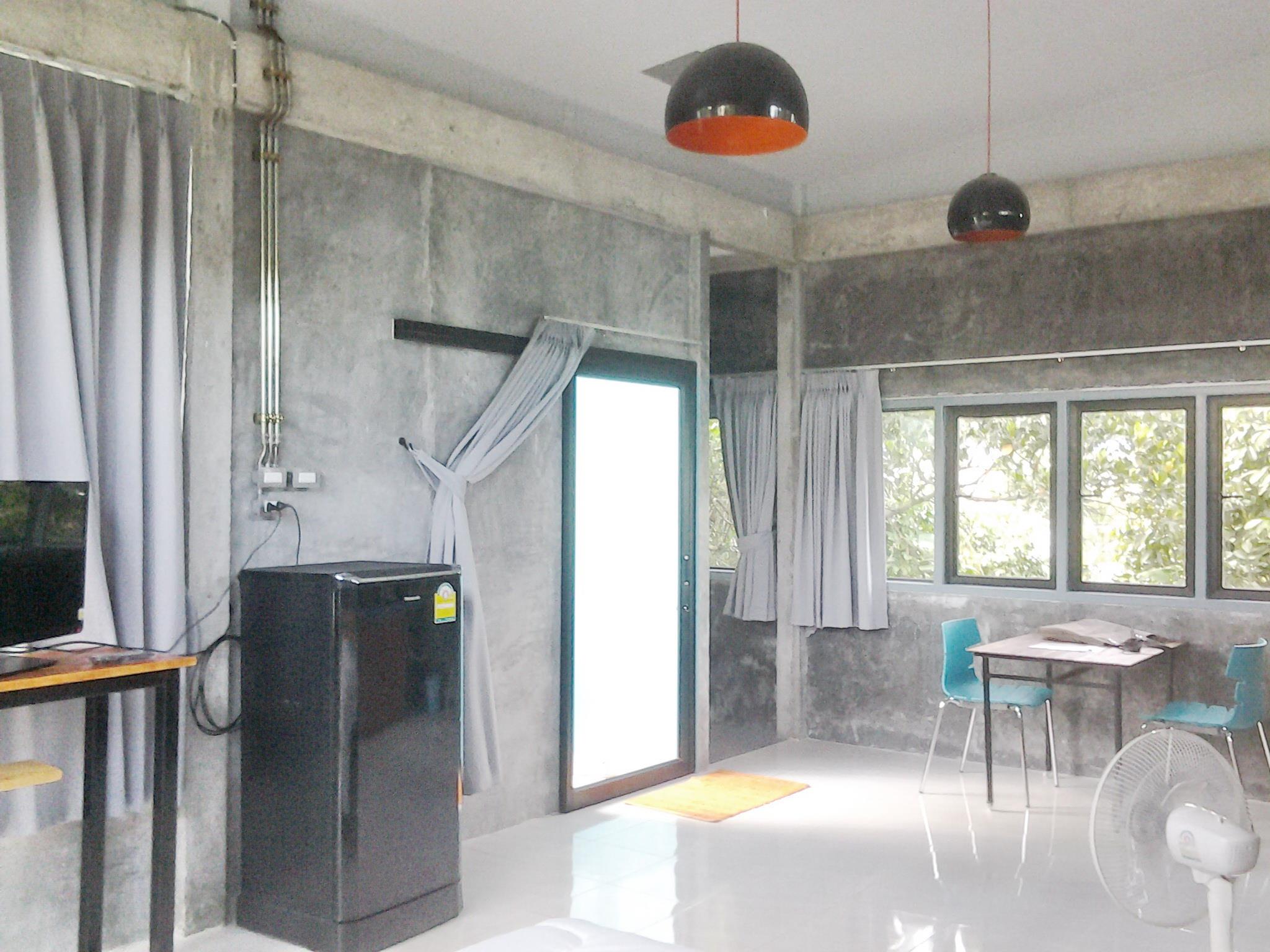 Village House TV1