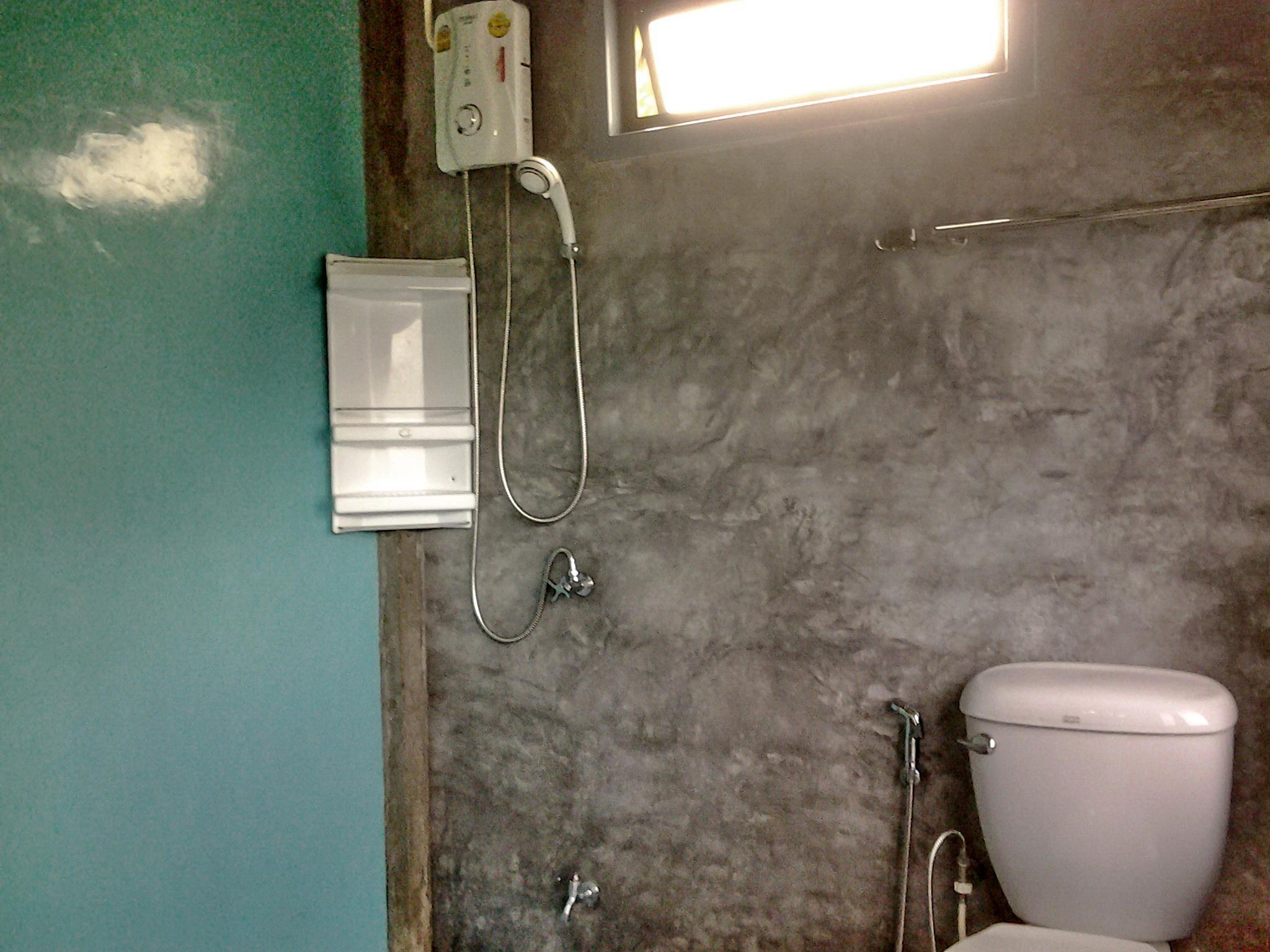 Village House TV1