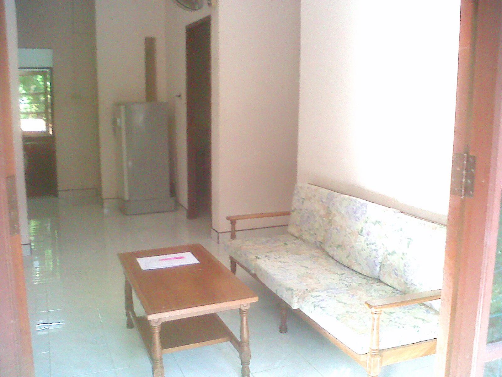 Village House TV1