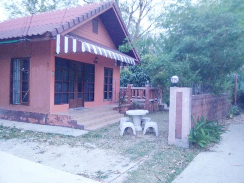 Village House TV1