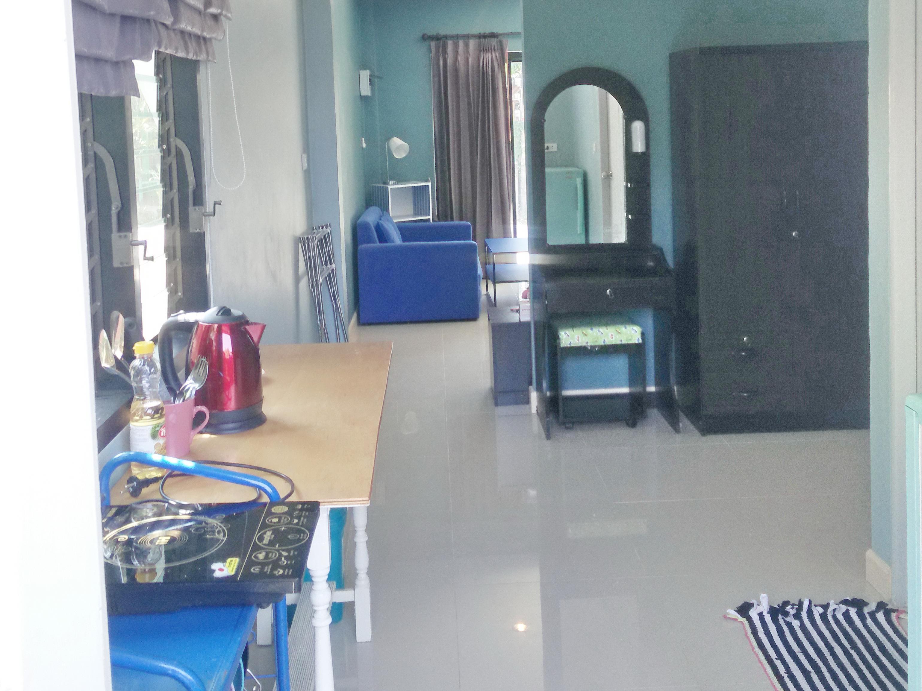 Village House TV1
