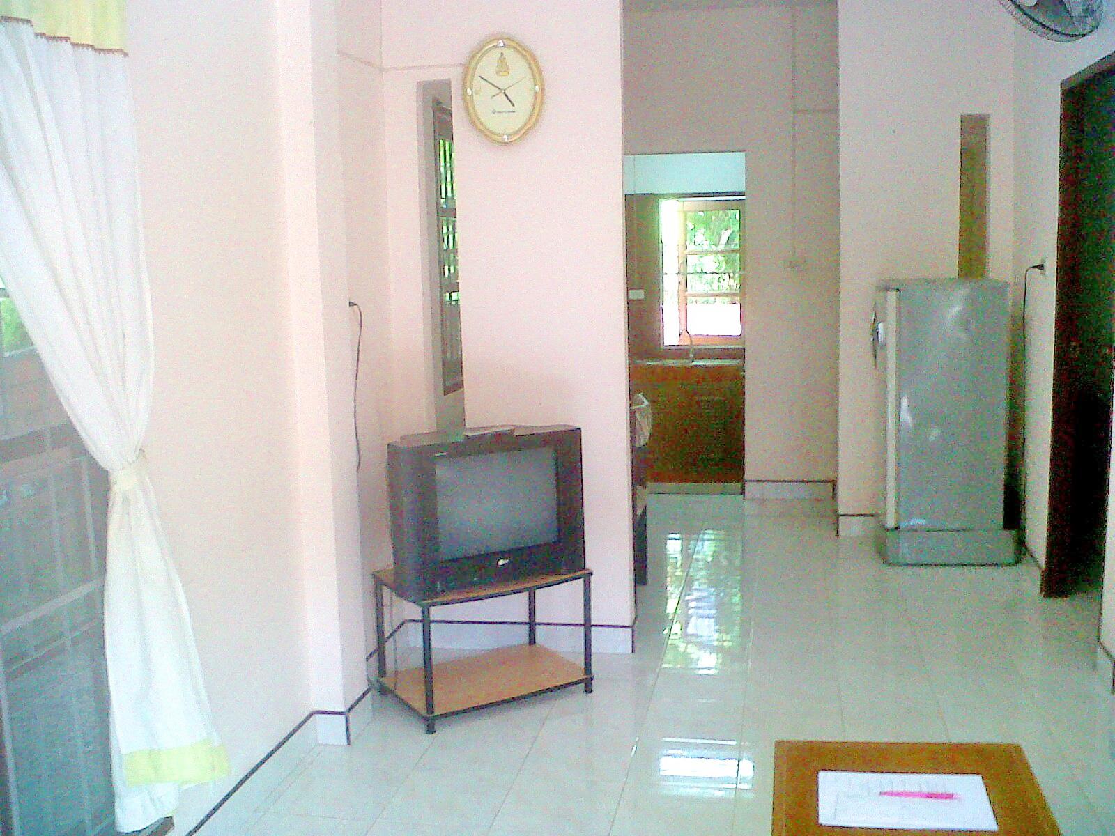 Village House TV1