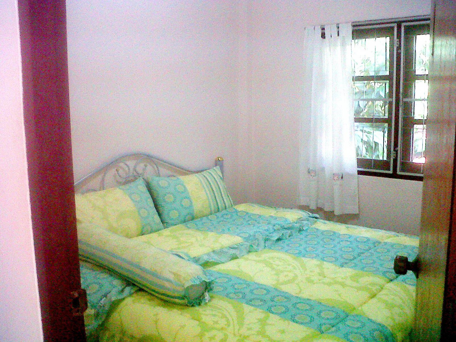 Village House TV1