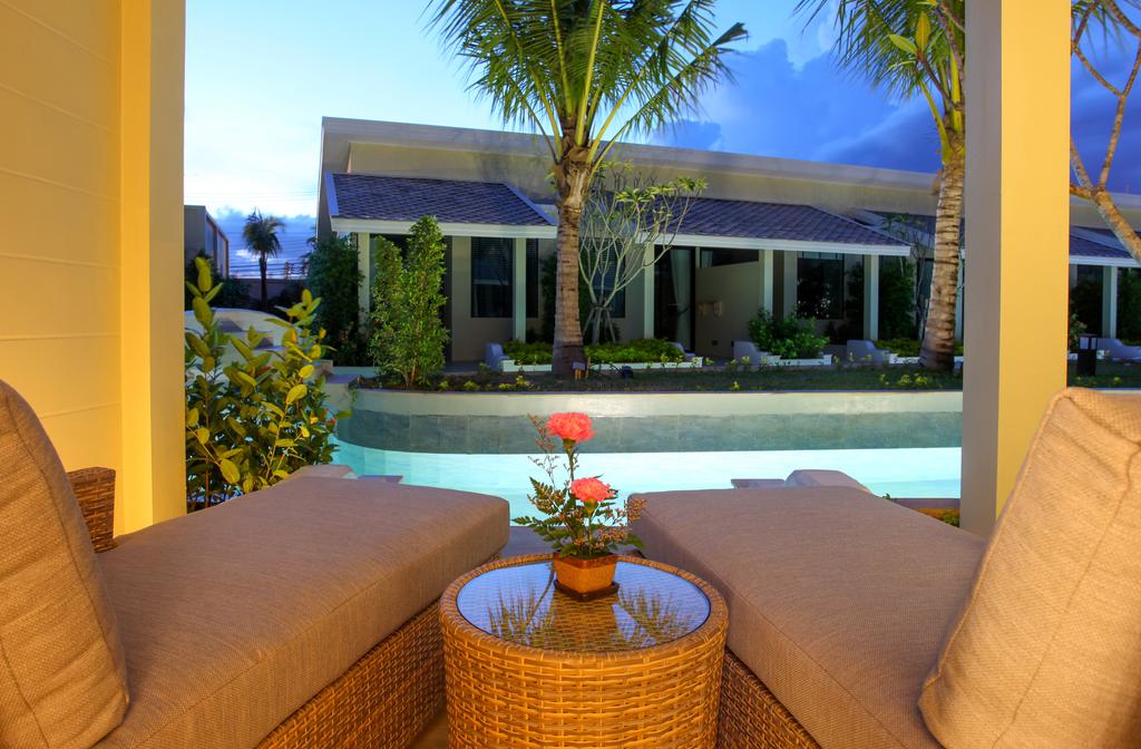 Craft Resort