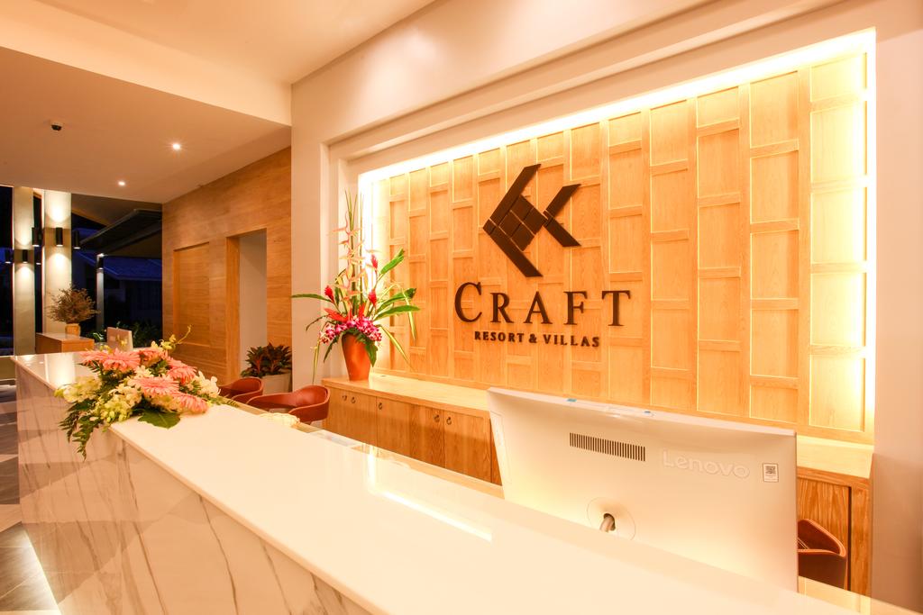 Craft Resort