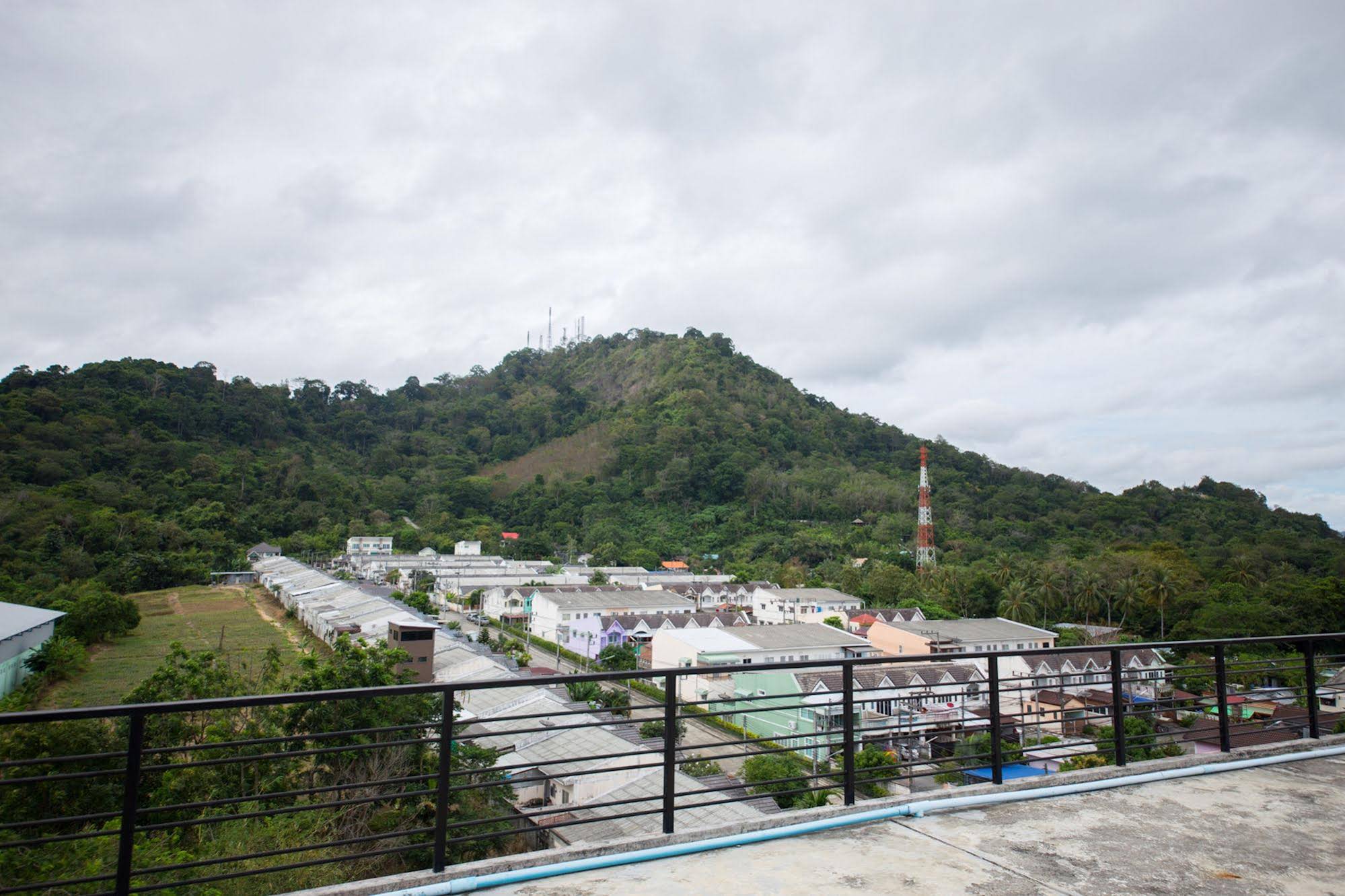 Natkamon Resort