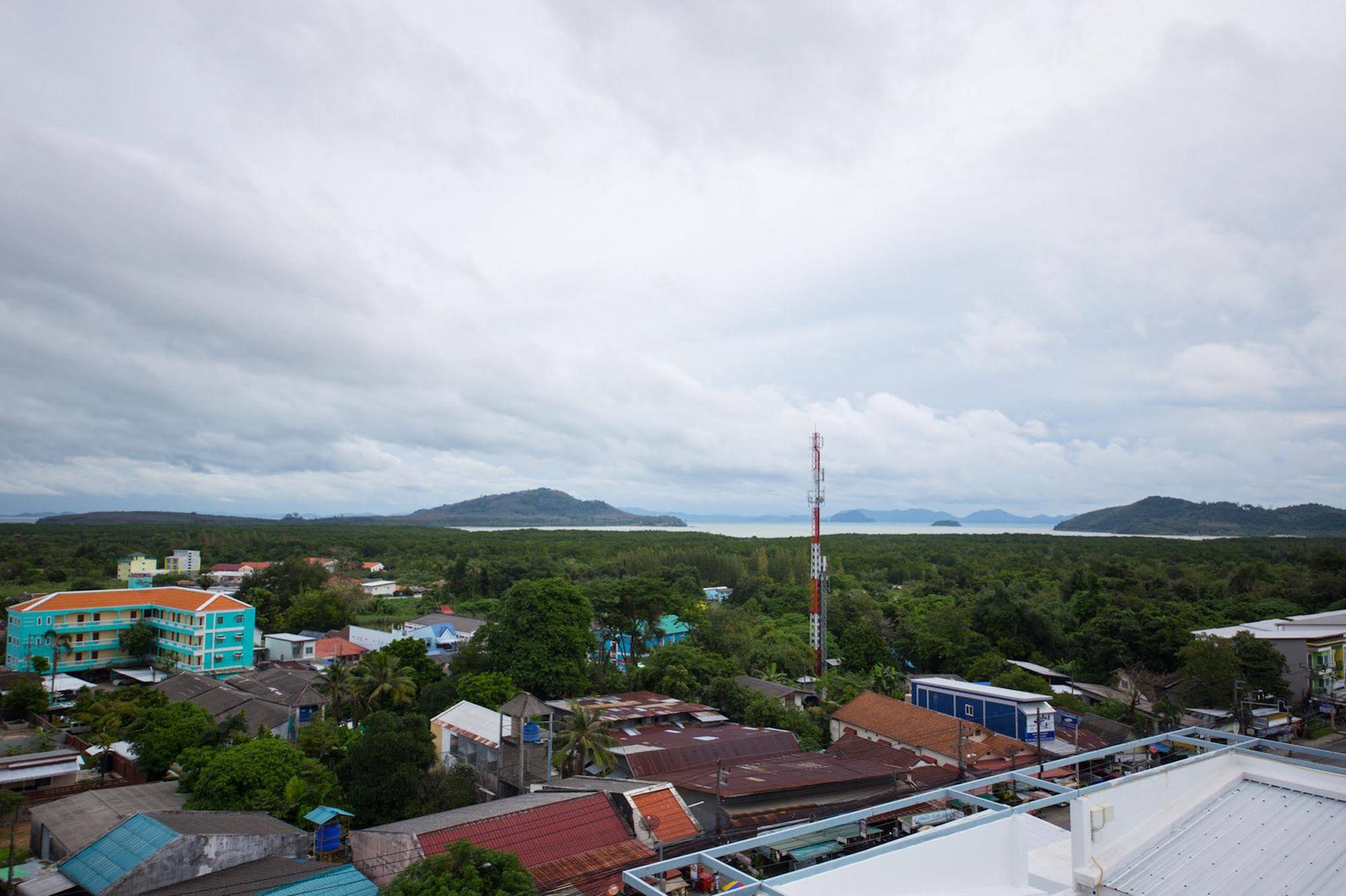 Natkamon Resort