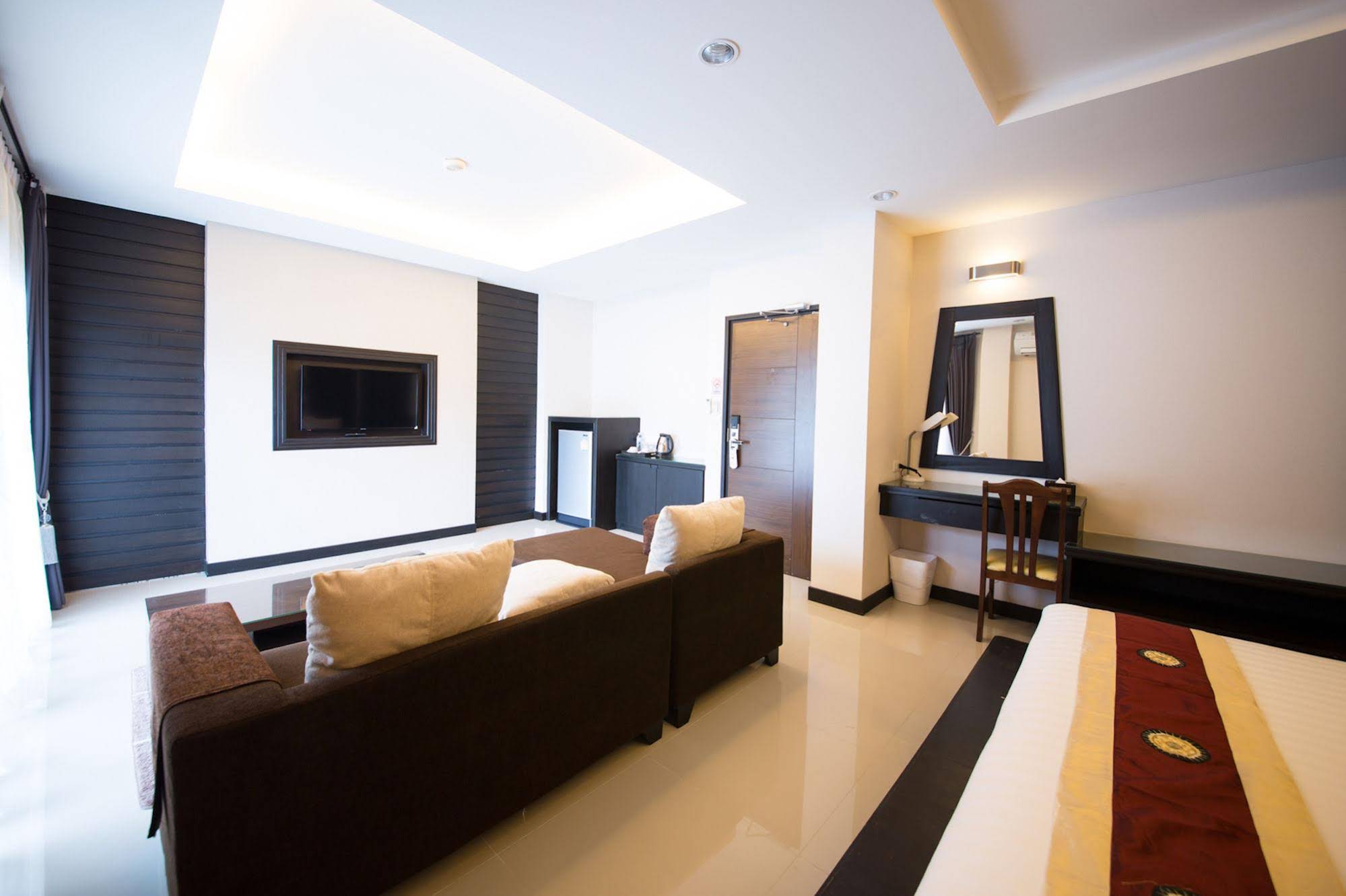 Natkamon Resort