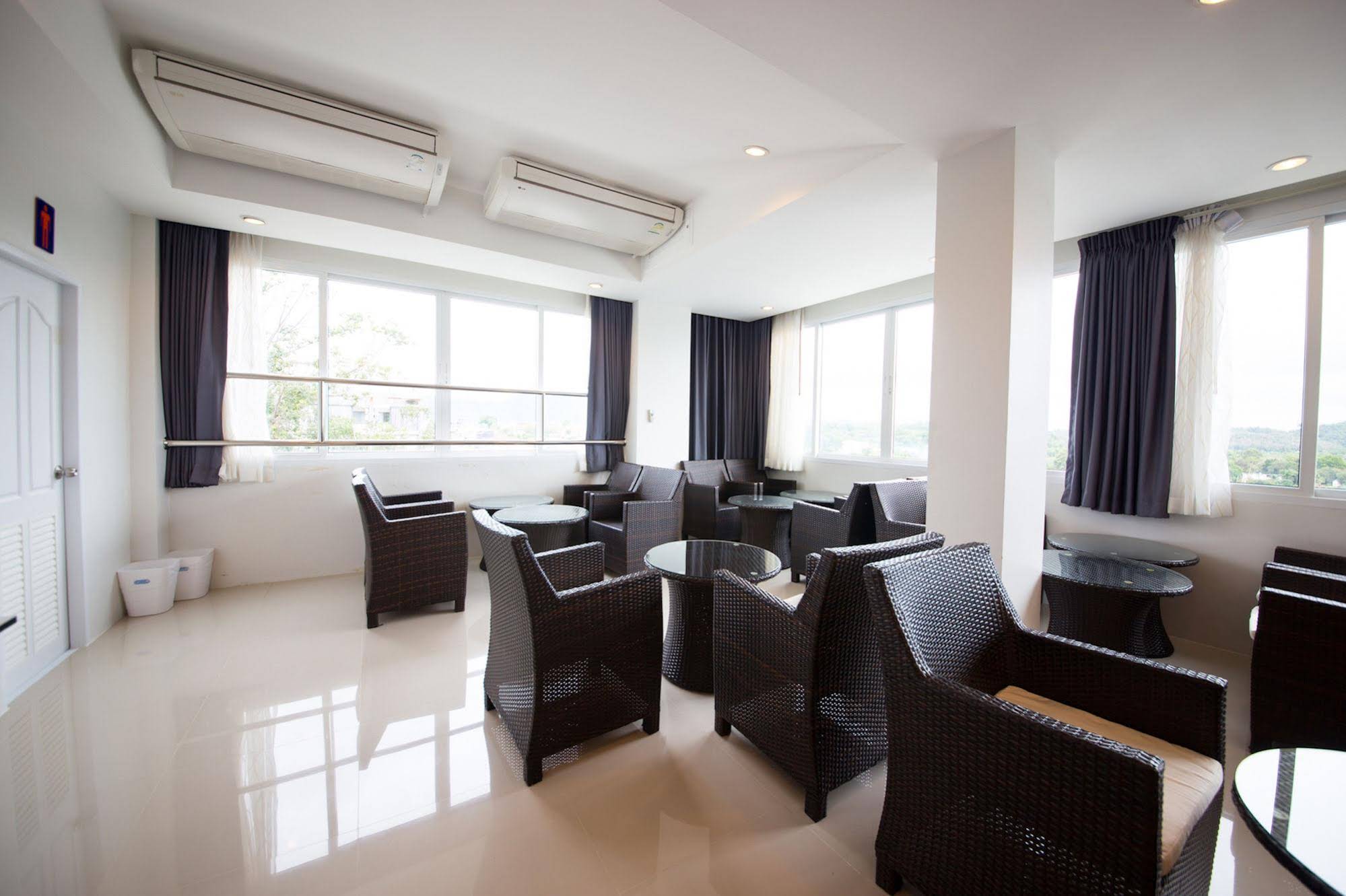 Natkamon Resort