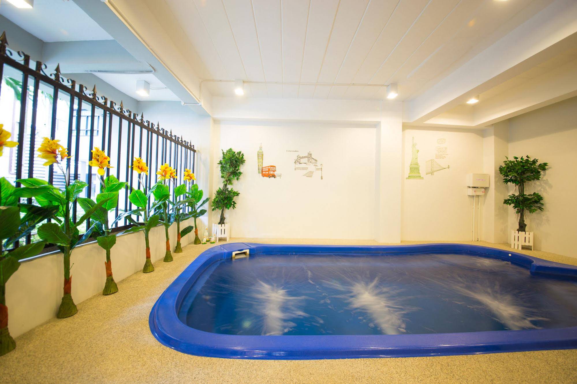 Natkamon Resort
