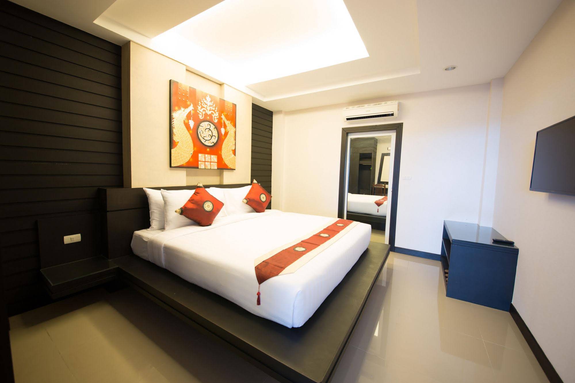 Natkamon Resort